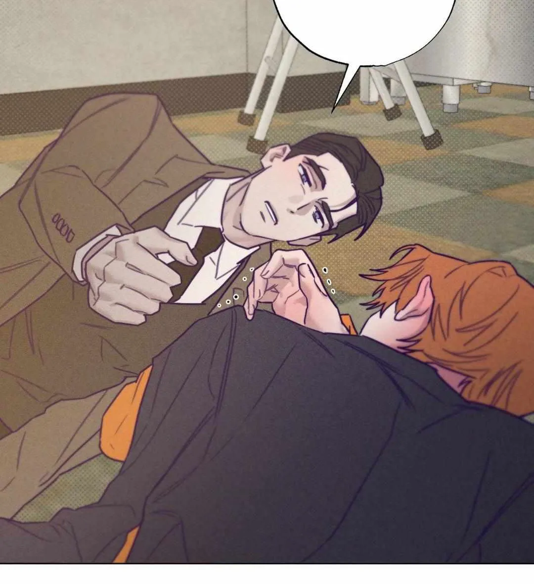 Read Prison Breakfast chapter 34 image 73 on Lezhin