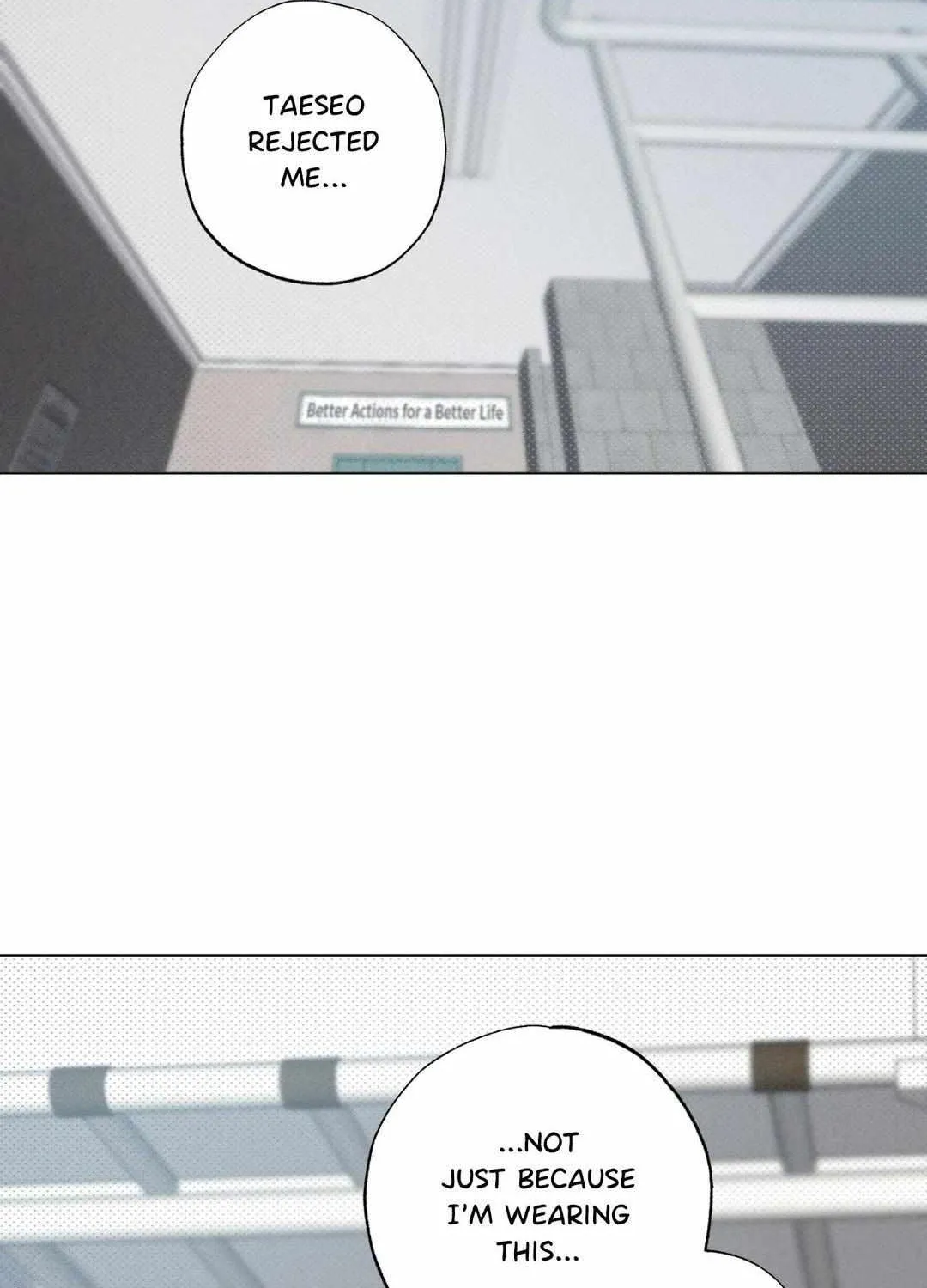 Read Prison Breakfast chapter 34 image 75 on Lezhin