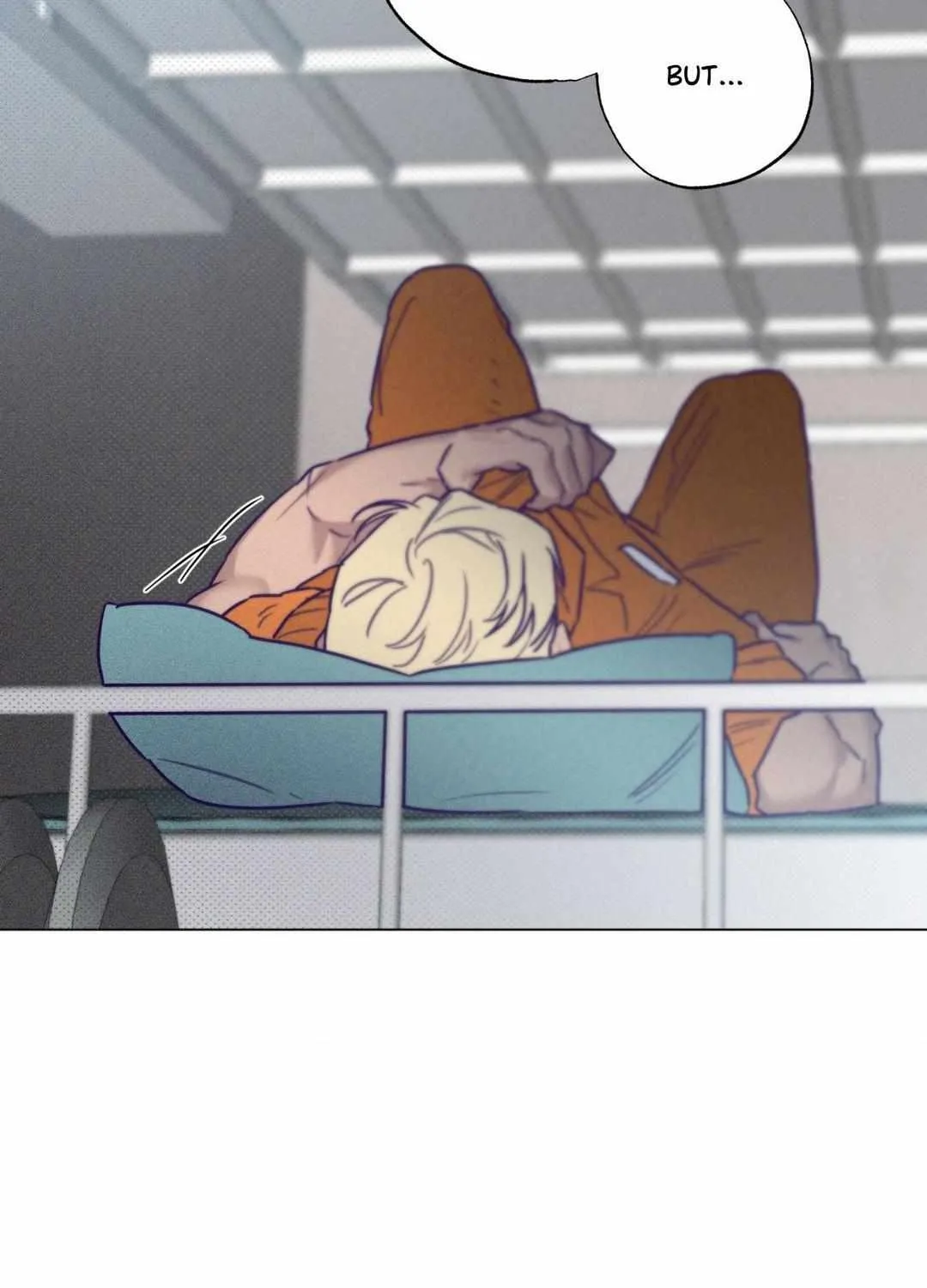 Read Prison Breakfast chapter 34 image 76 on Lezhin