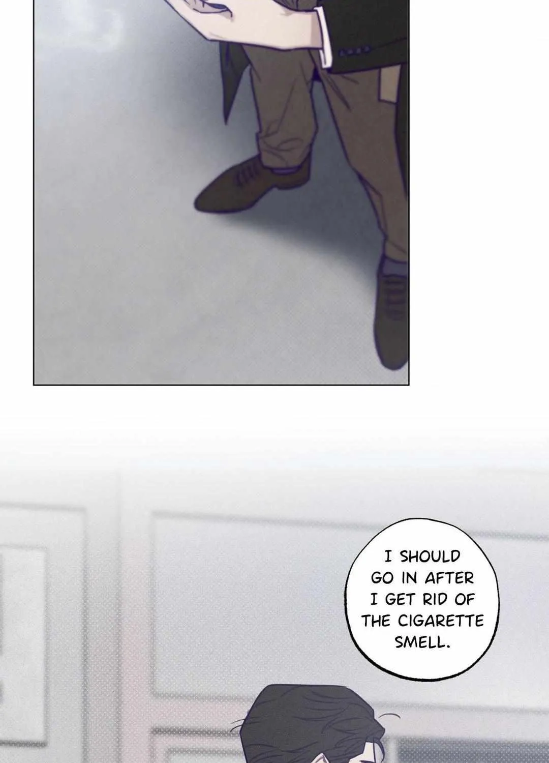 Read Prison Breakfast chapter 34 image 8 on Lezhin