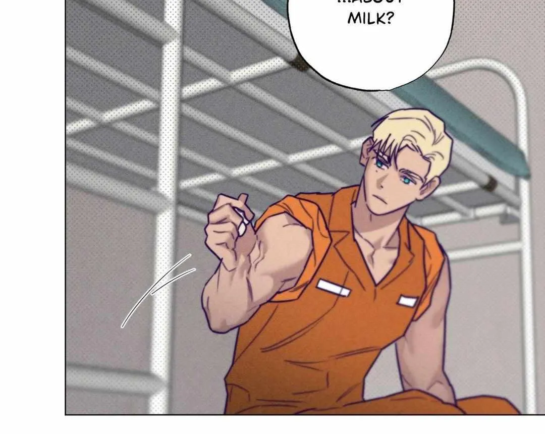 Read Prison Breakfast chapter 34 image 82 on Lezhin
