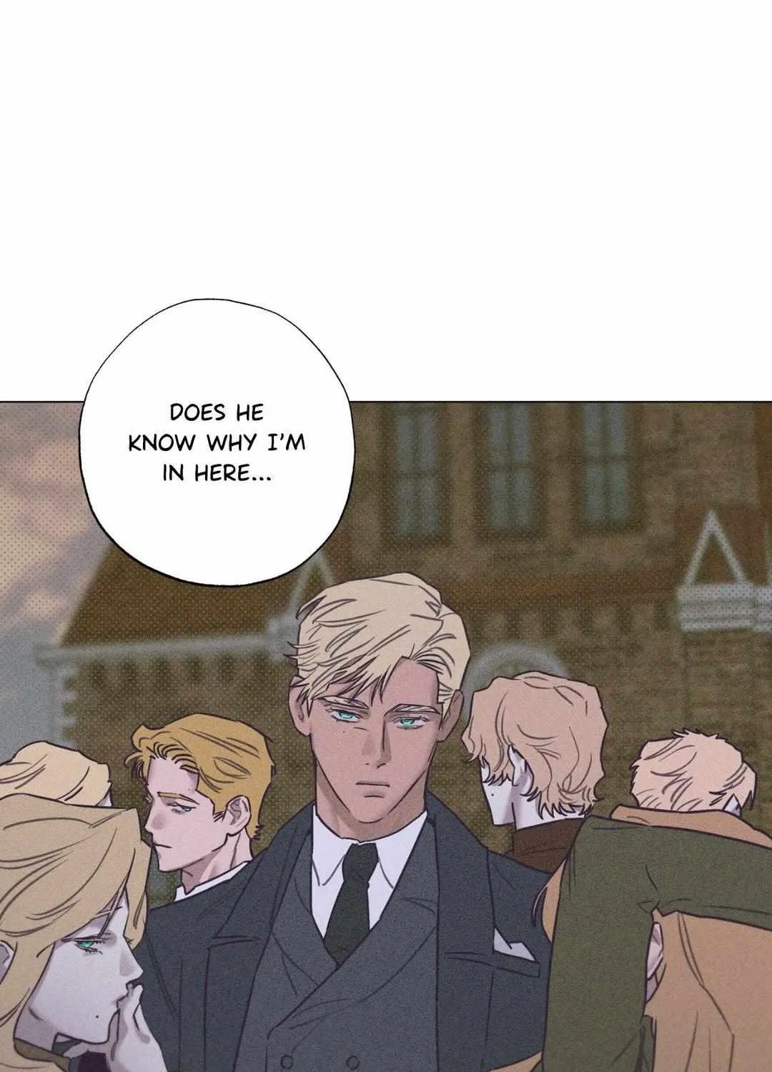 Read Prison Breakfast chapter 34 image 83 on Lezhin
