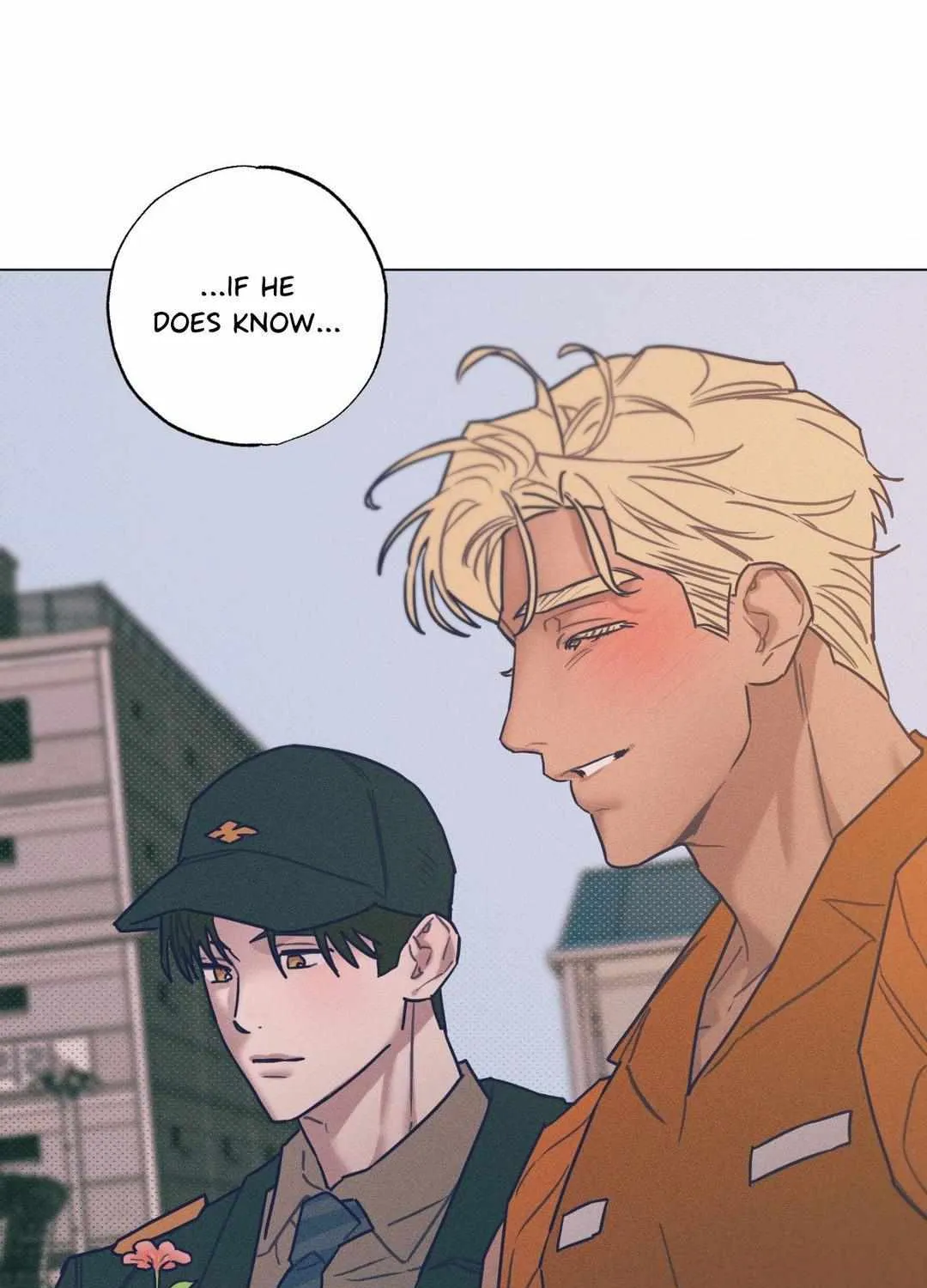 Read Prison Breakfast chapter 34 image 85 on Lezhin