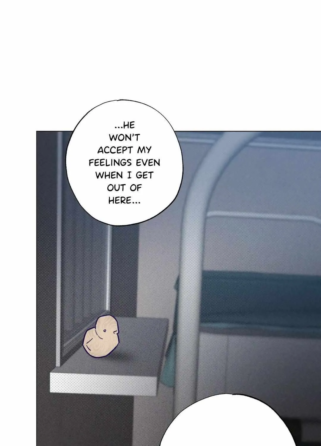 Read Prison Breakfast chapter 34 image 87 on Lezhin