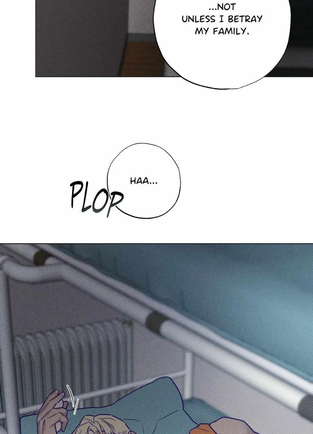 Read Prison Breakfast chapter 34 image 88 on Lezhin