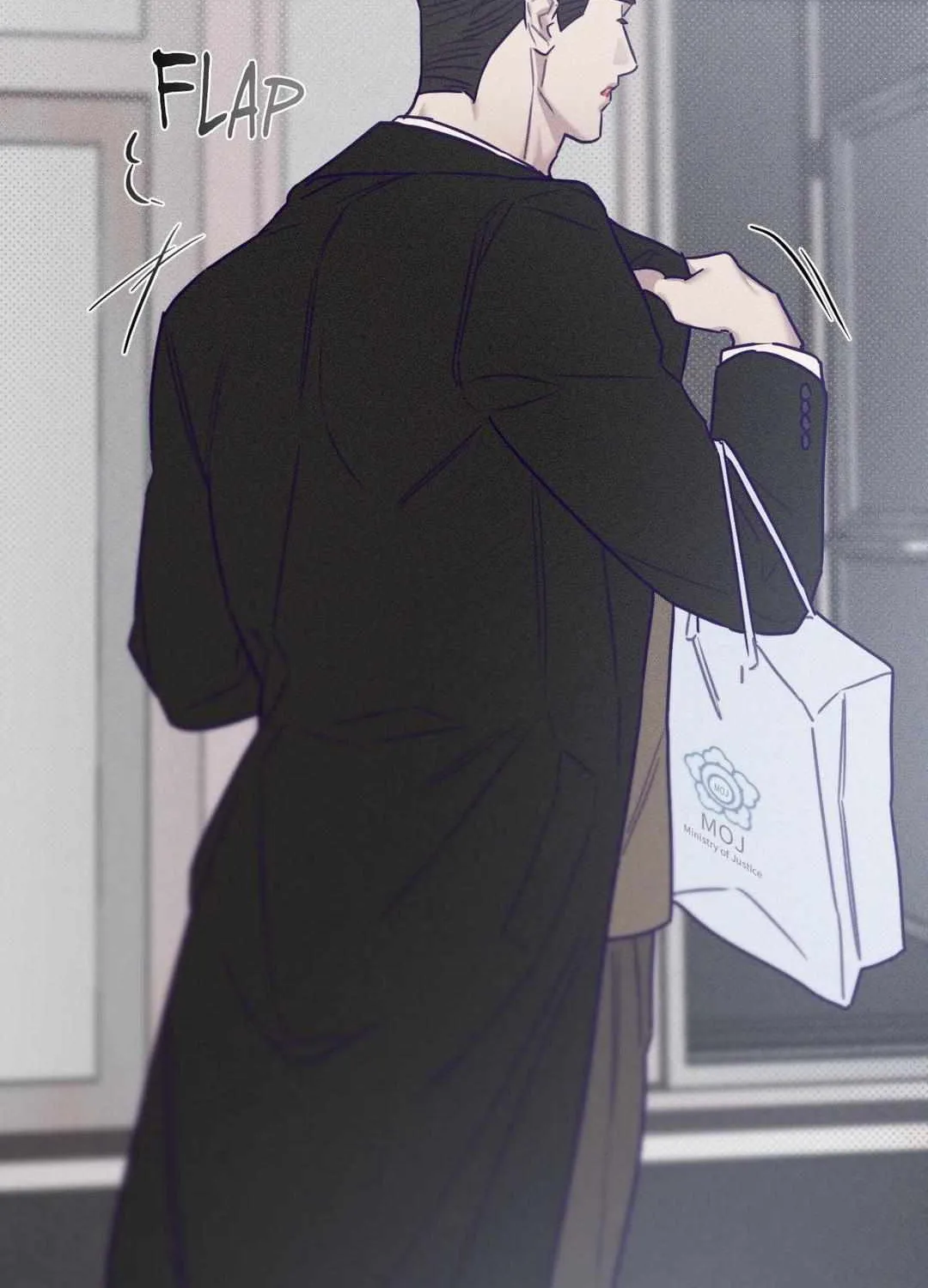 Read Prison Breakfast chapter 34 image 9 on Lezhin