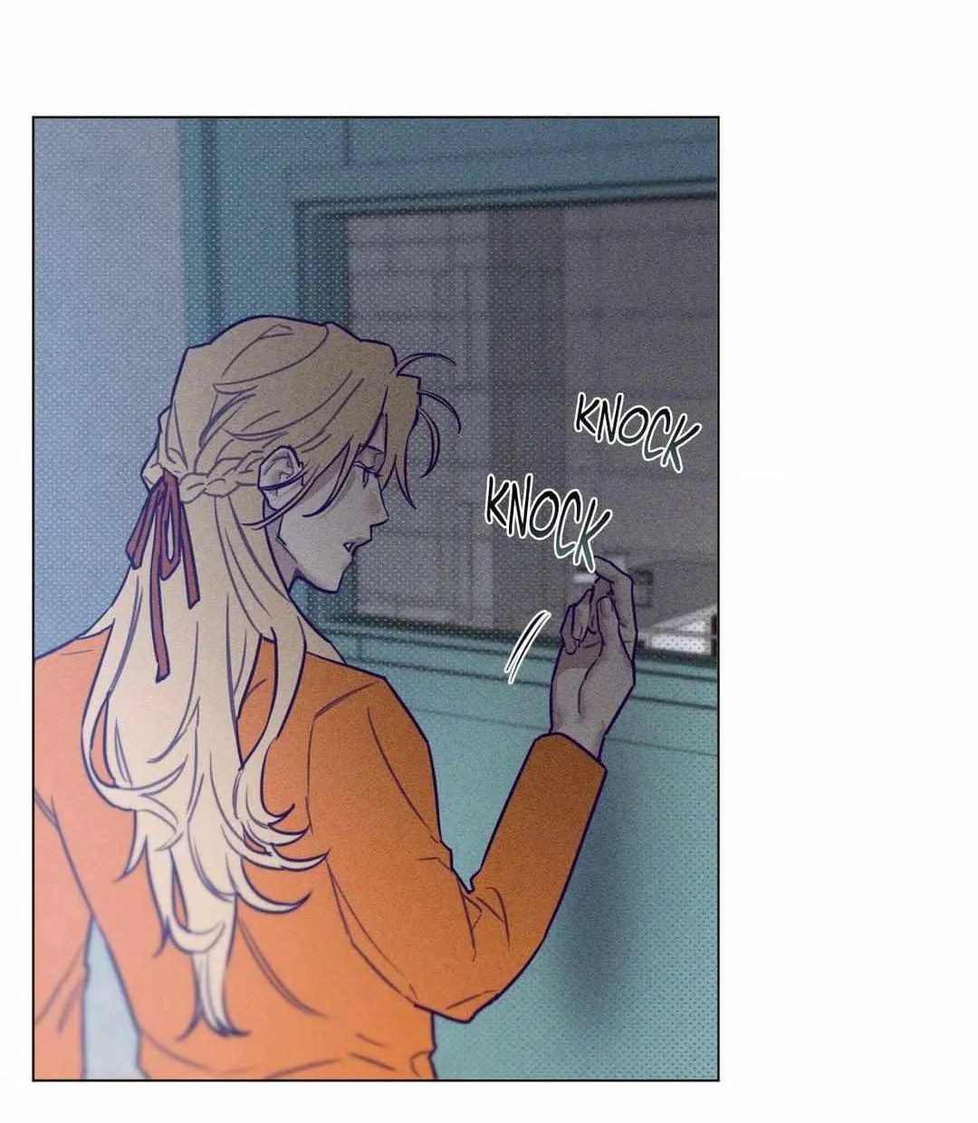 Read Prison Breakfast chapter 34 image 90 on Lezhin