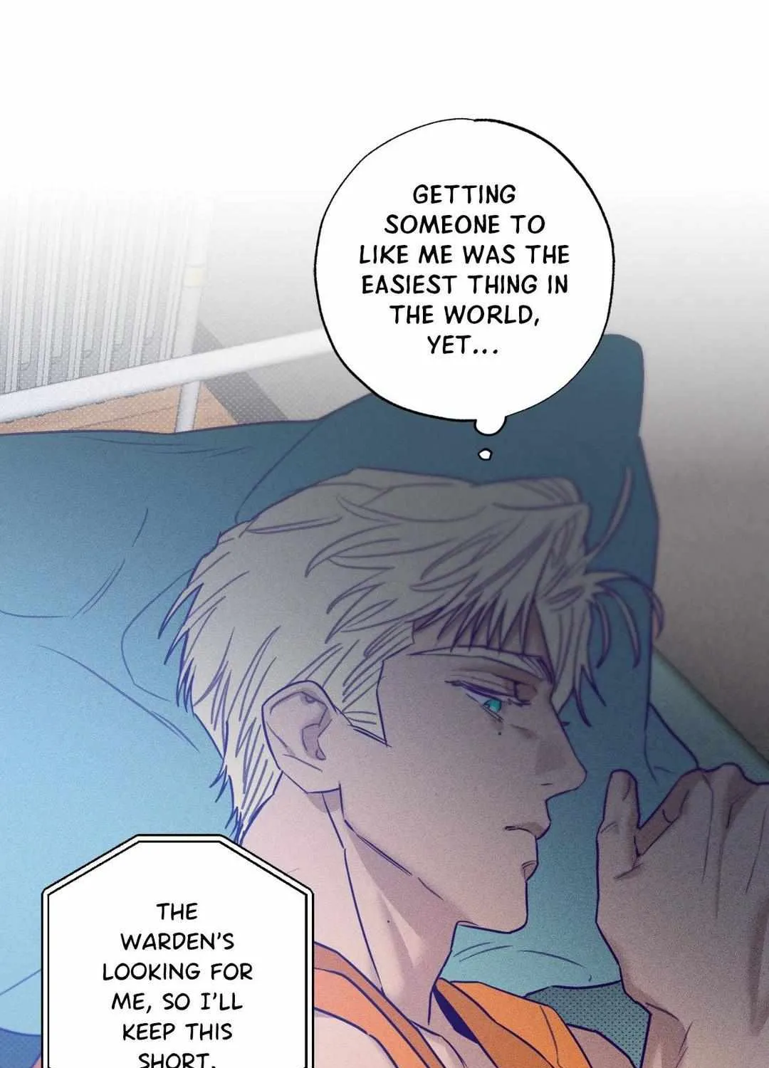 Read Prison Breakfast chapter 34 image 91 on Lezhin