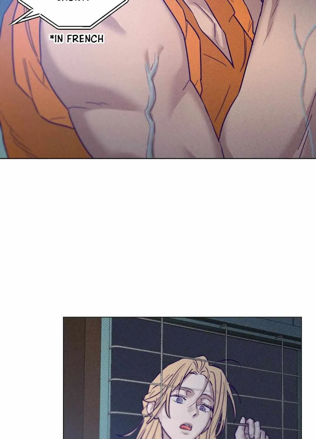 Read Prison Breakfast chapter 34 image 92 on Lezhin