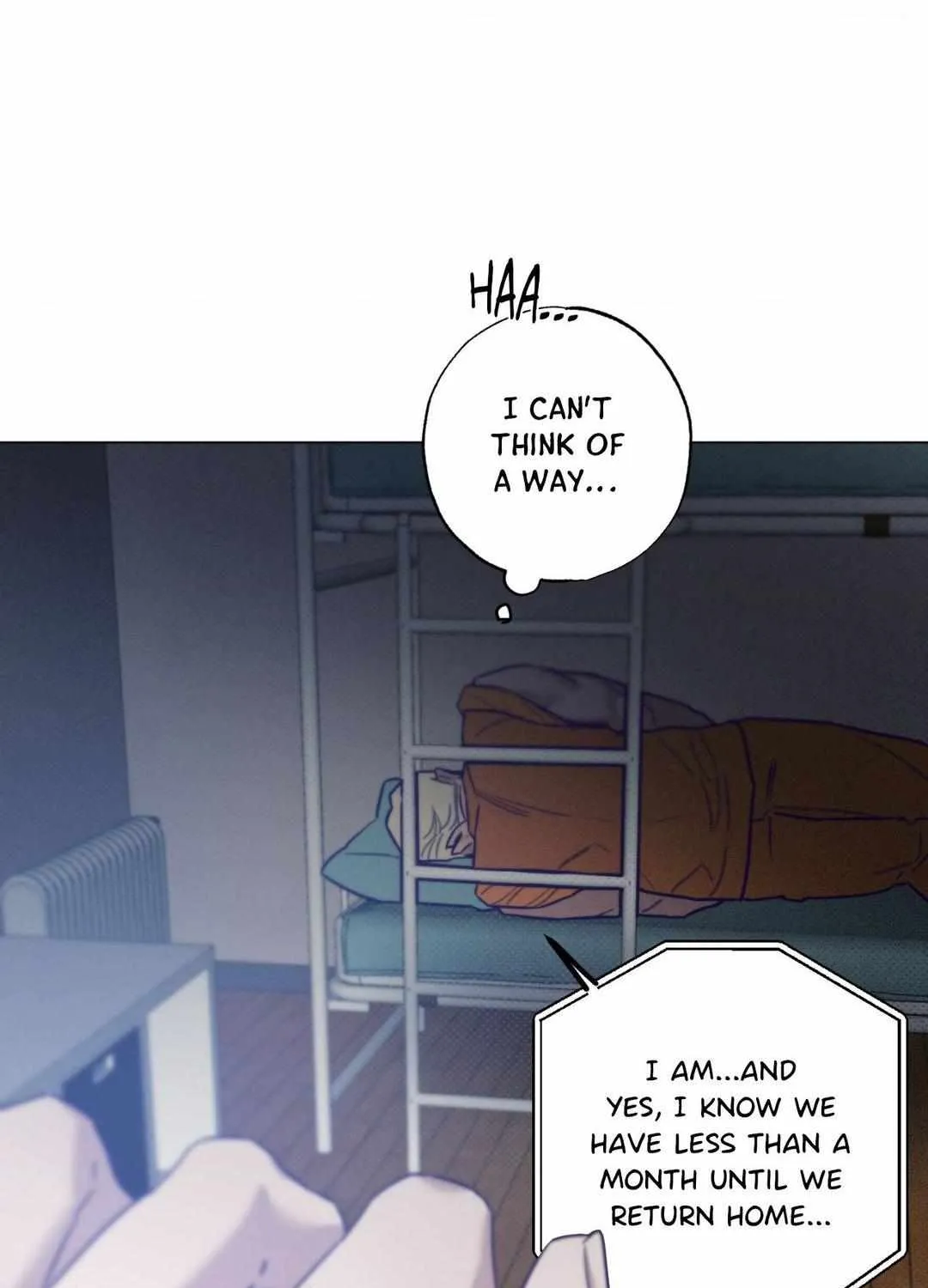 Read Prison Breakfast chapter 34 image 95 on Lezhin