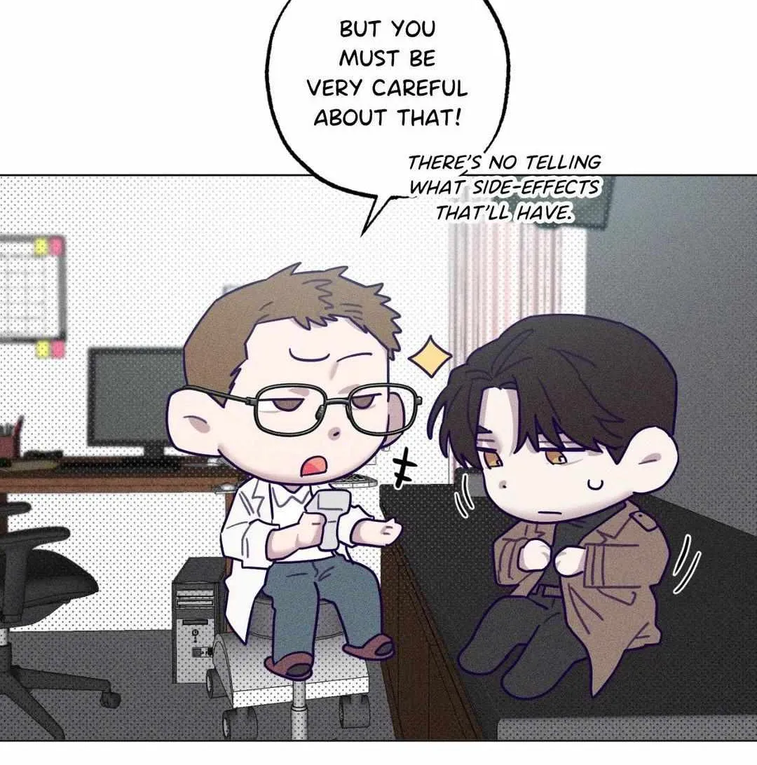 Read Prison Breakfast chapter 36 image 100 on Lezhin
