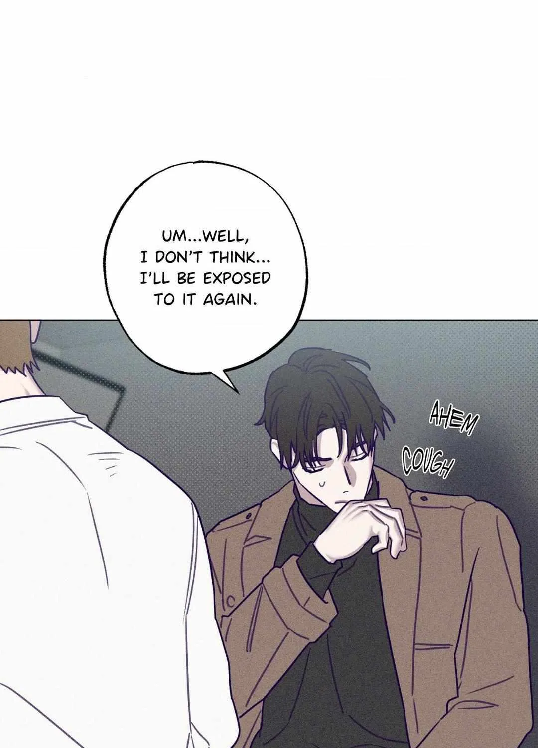 Read Prison Breakfast chapter 36 image 101 on Lezhin