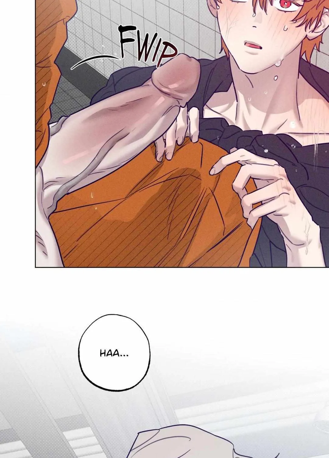 Read Prison Breakfast chapter 36 image 12 on Lezhin