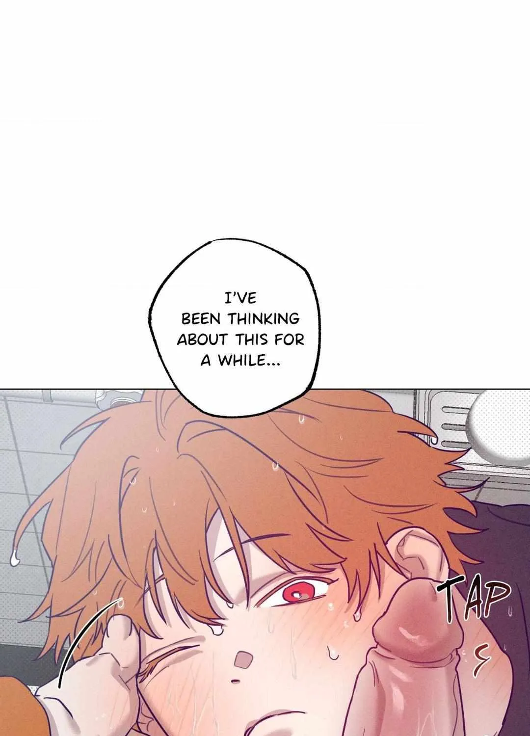 Read Prison Breakfast chapter 36 image 15 on Lezhin