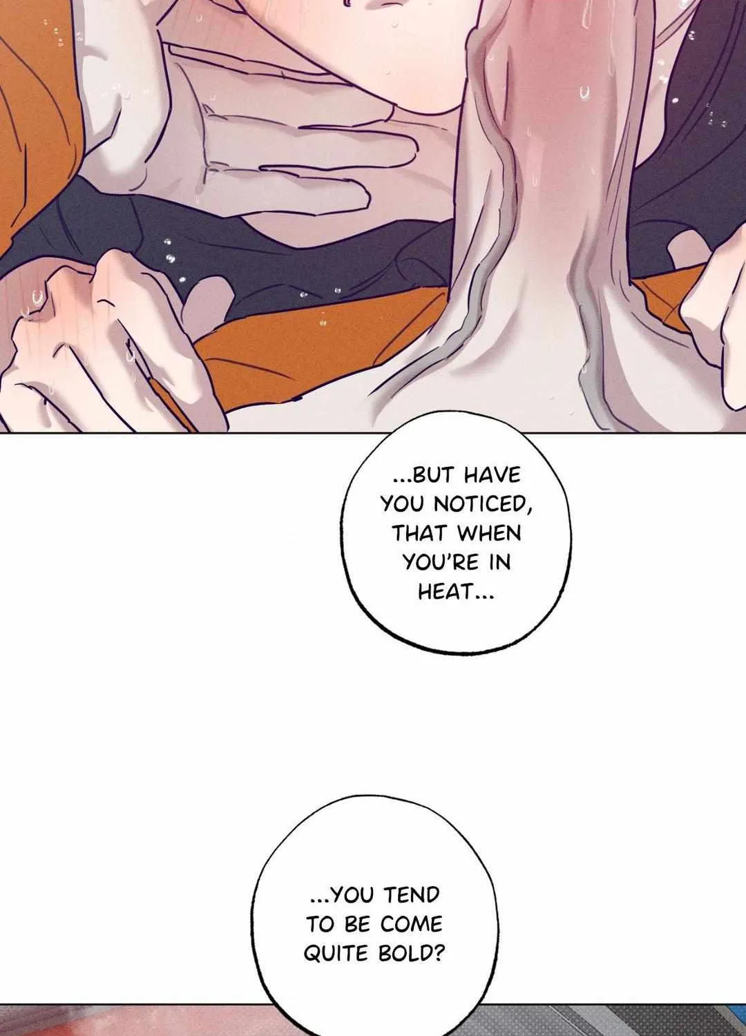 Read Prison Breakfast chapter 36 image 16 on Lezhin