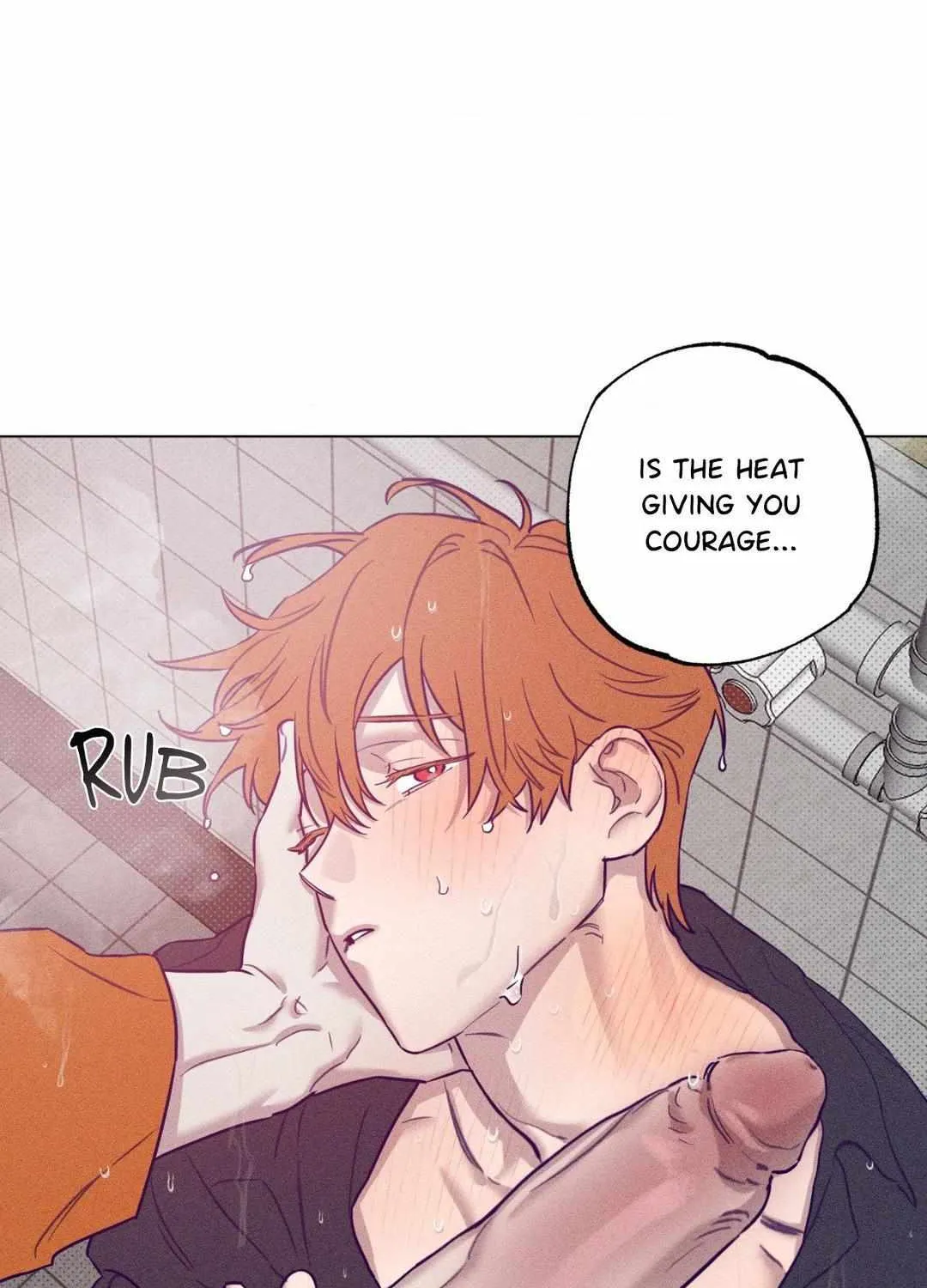 Read Prison Breakfast chapter 36 image 18 on Lezhin