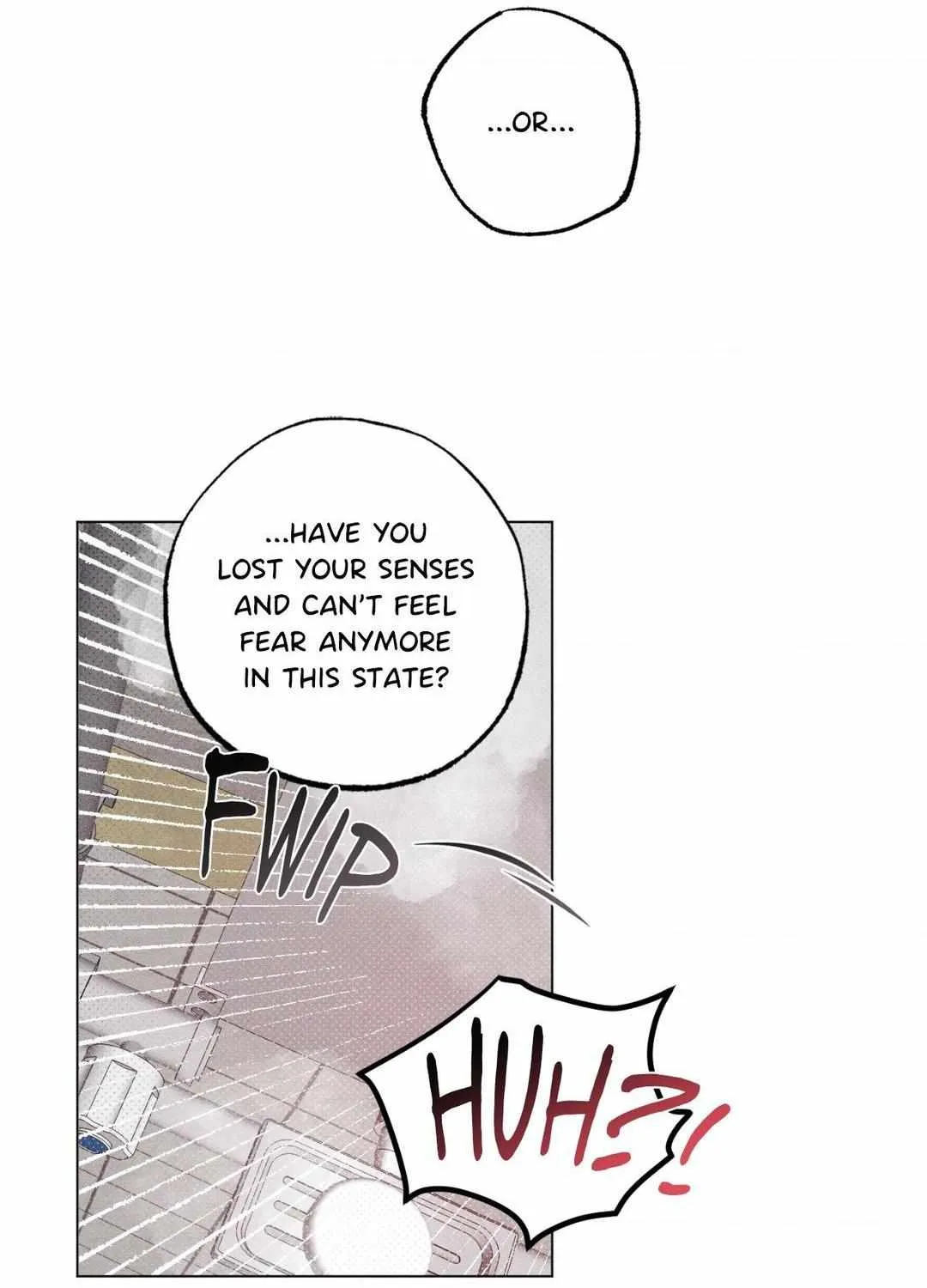 Read Prison Breakfast chapter 36 image 20 on Lezhin