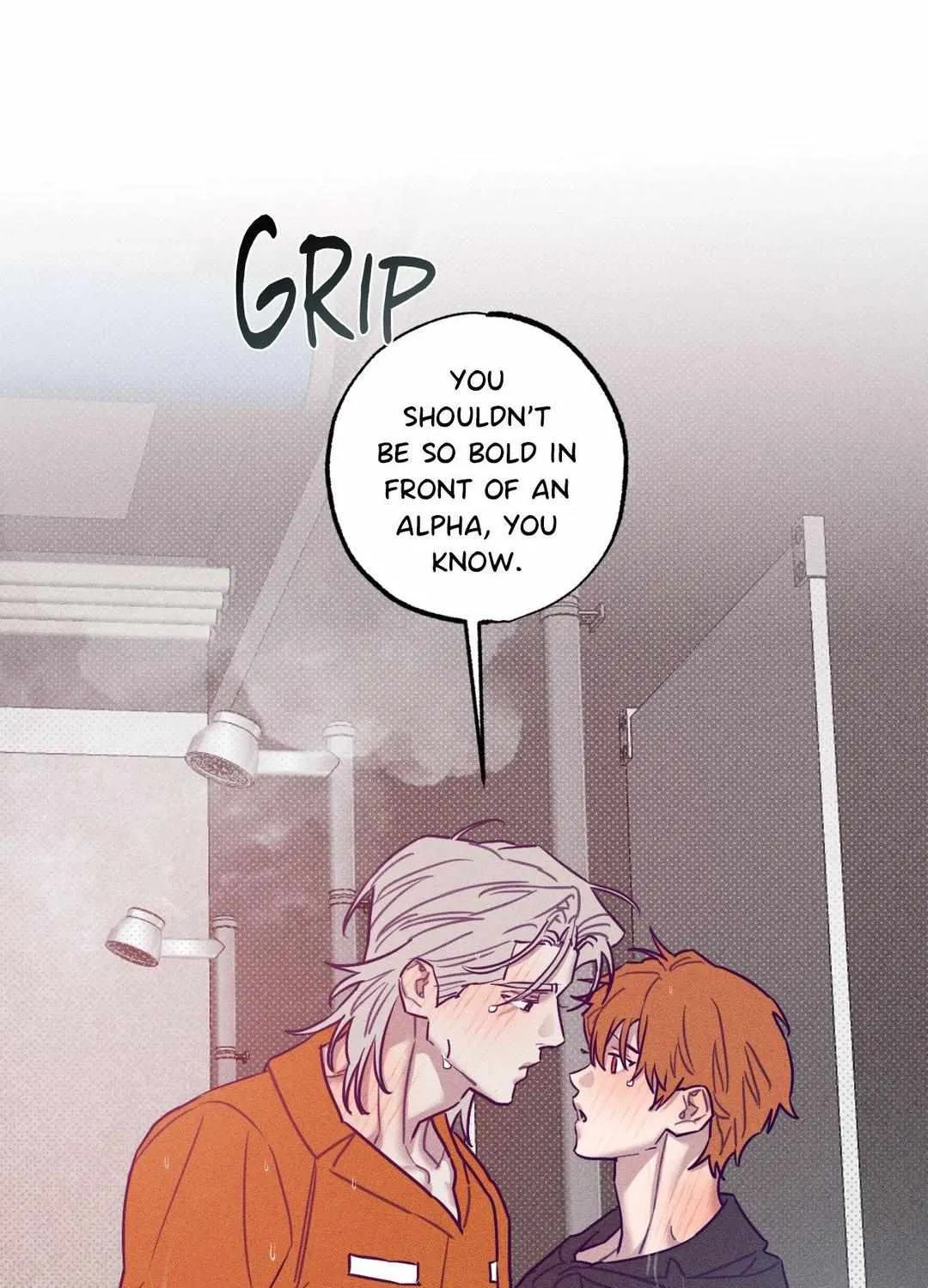 Read Prison Breakfast chapter 36 image 21 on Lezhin