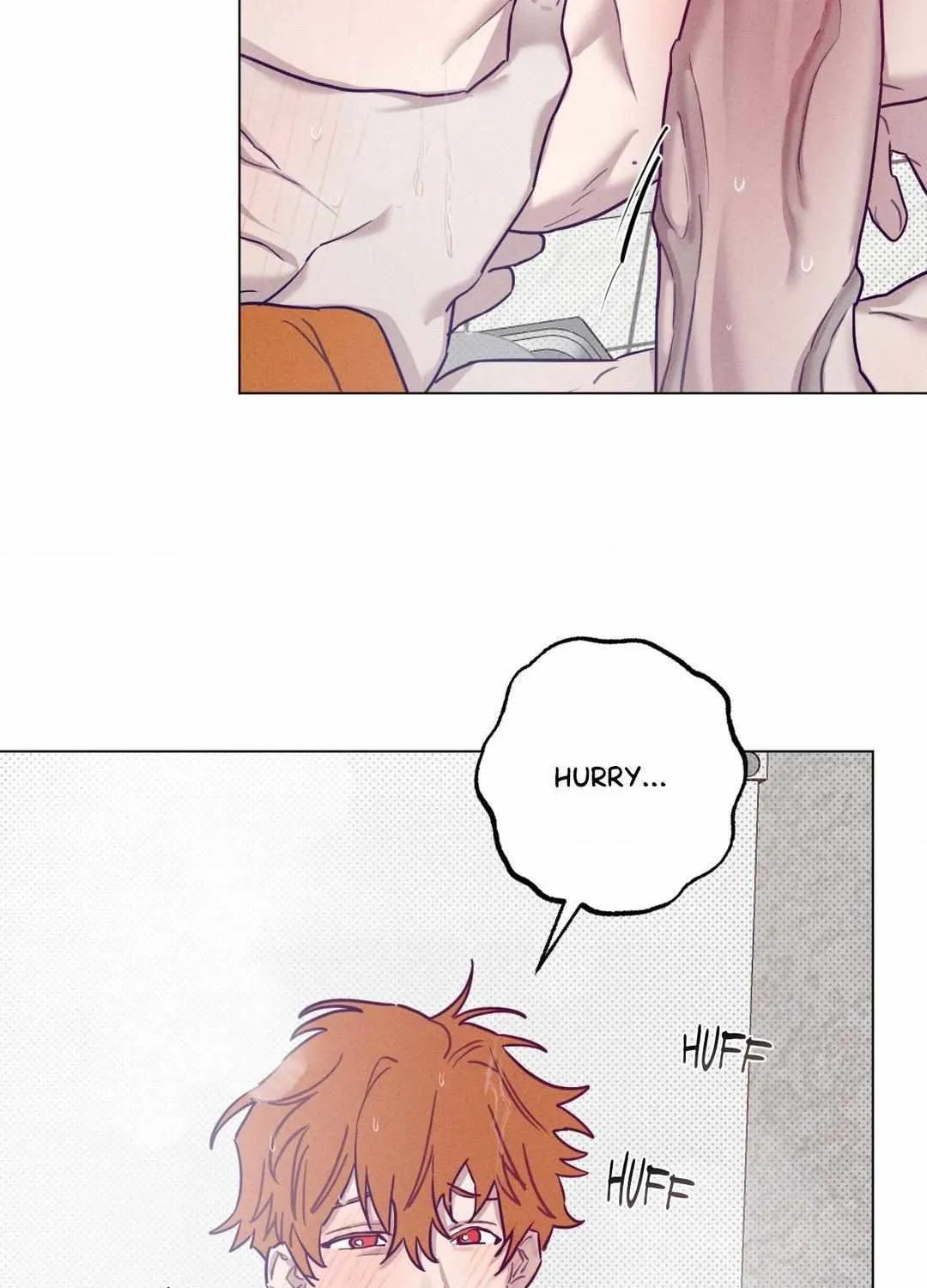 Read Prison Breakfast chapter 36 image 25 on Lezhin