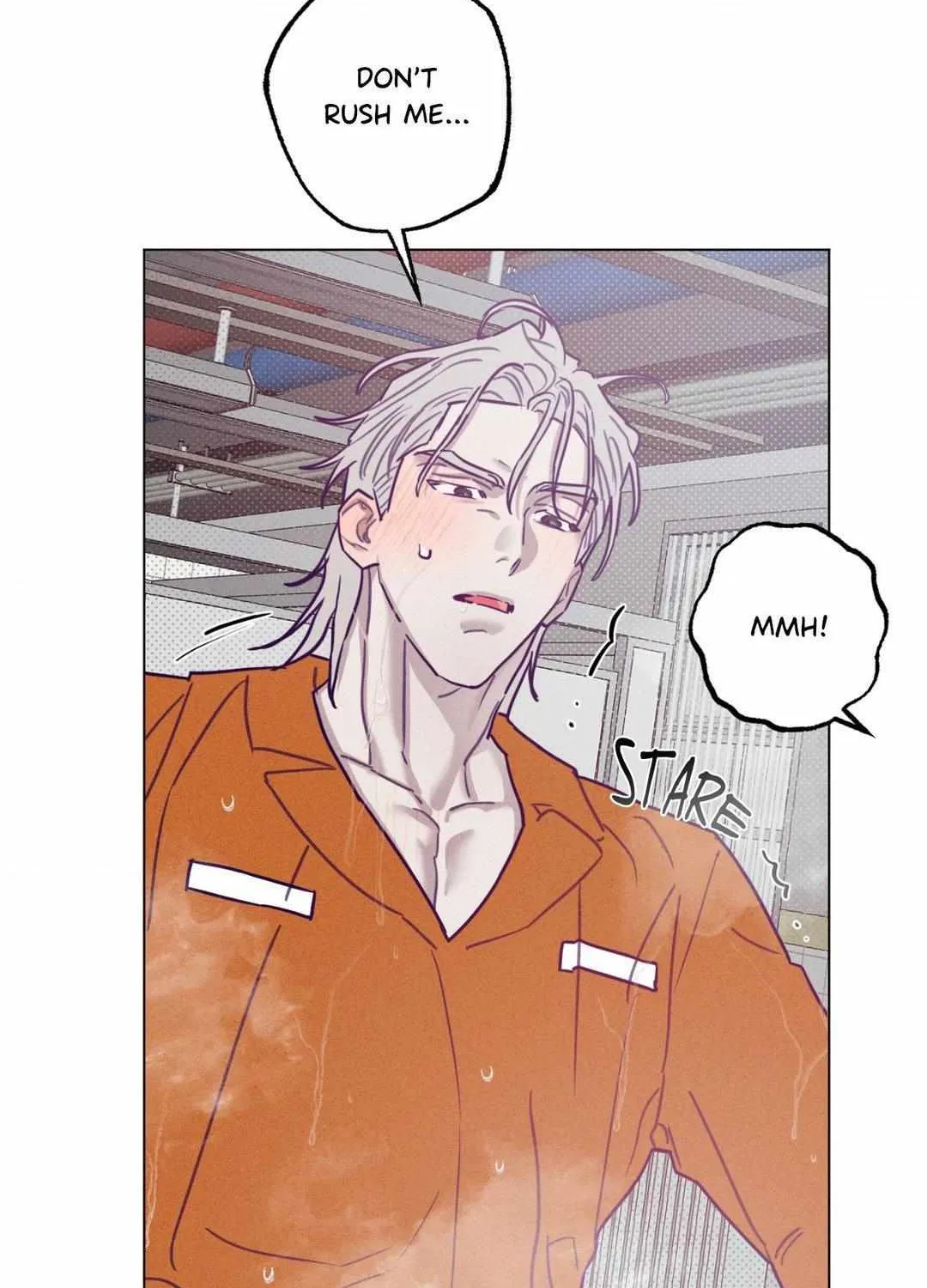 Read Prison Breakfast chapter 36 image 27 on Lezhin