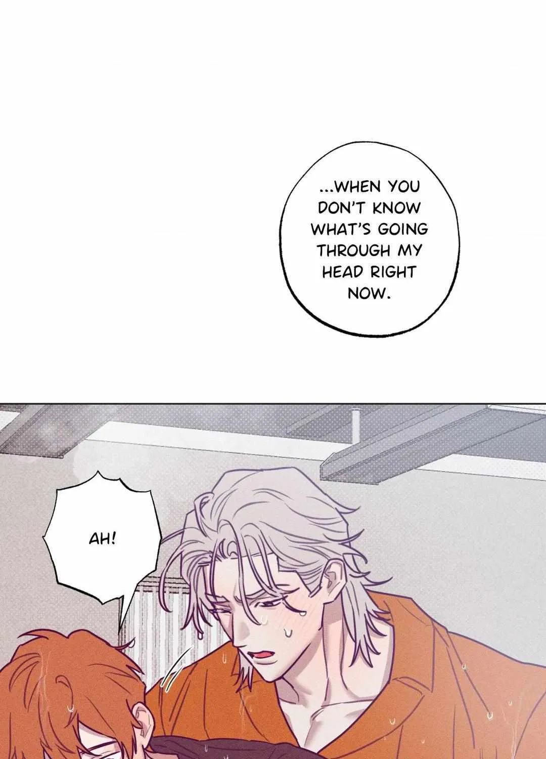 Read Prison Breakfast chapter 36 image 29 on Lezhin