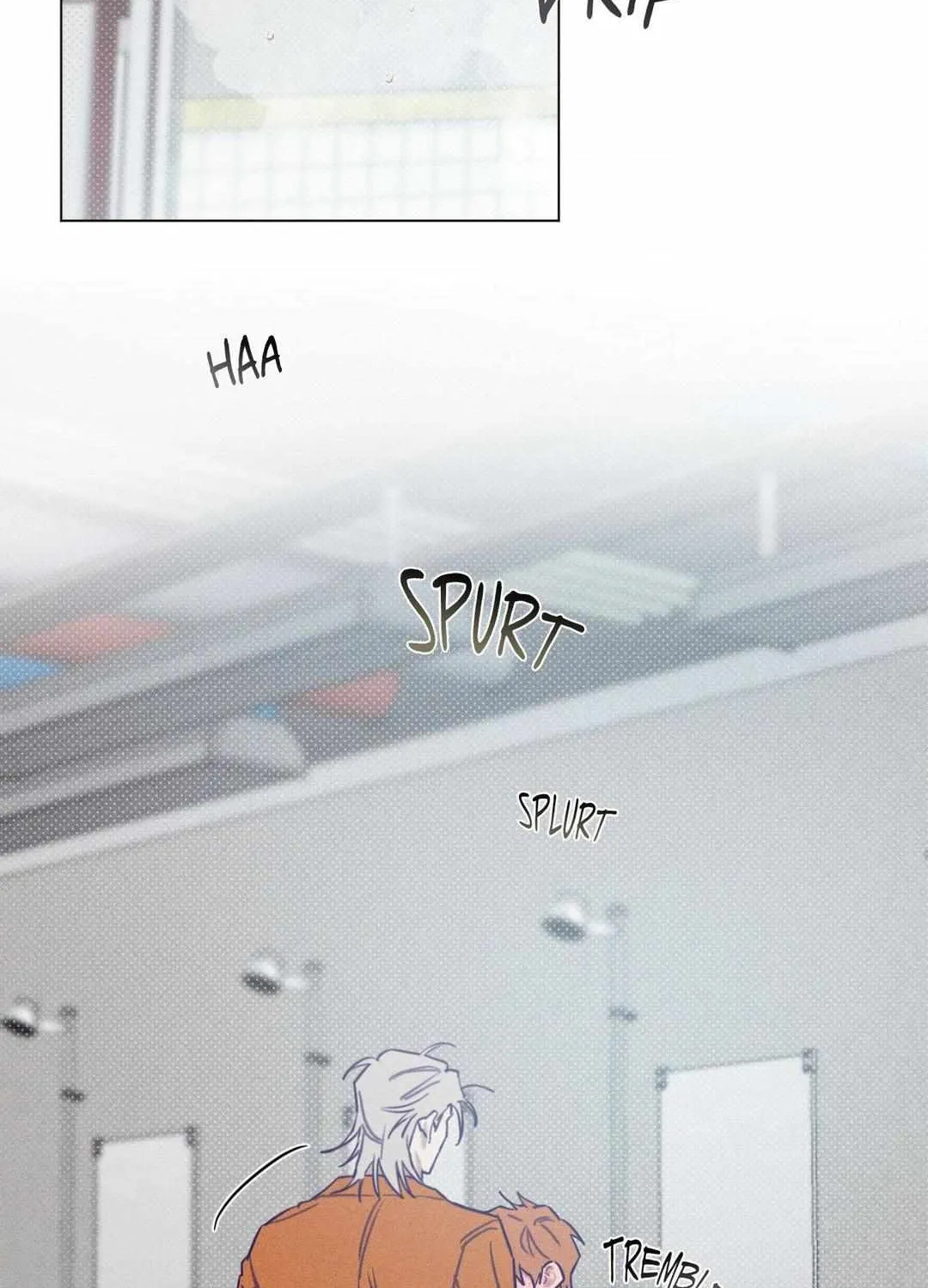 Read Prison Breakfast chapter 36 image 3 on Lezhin