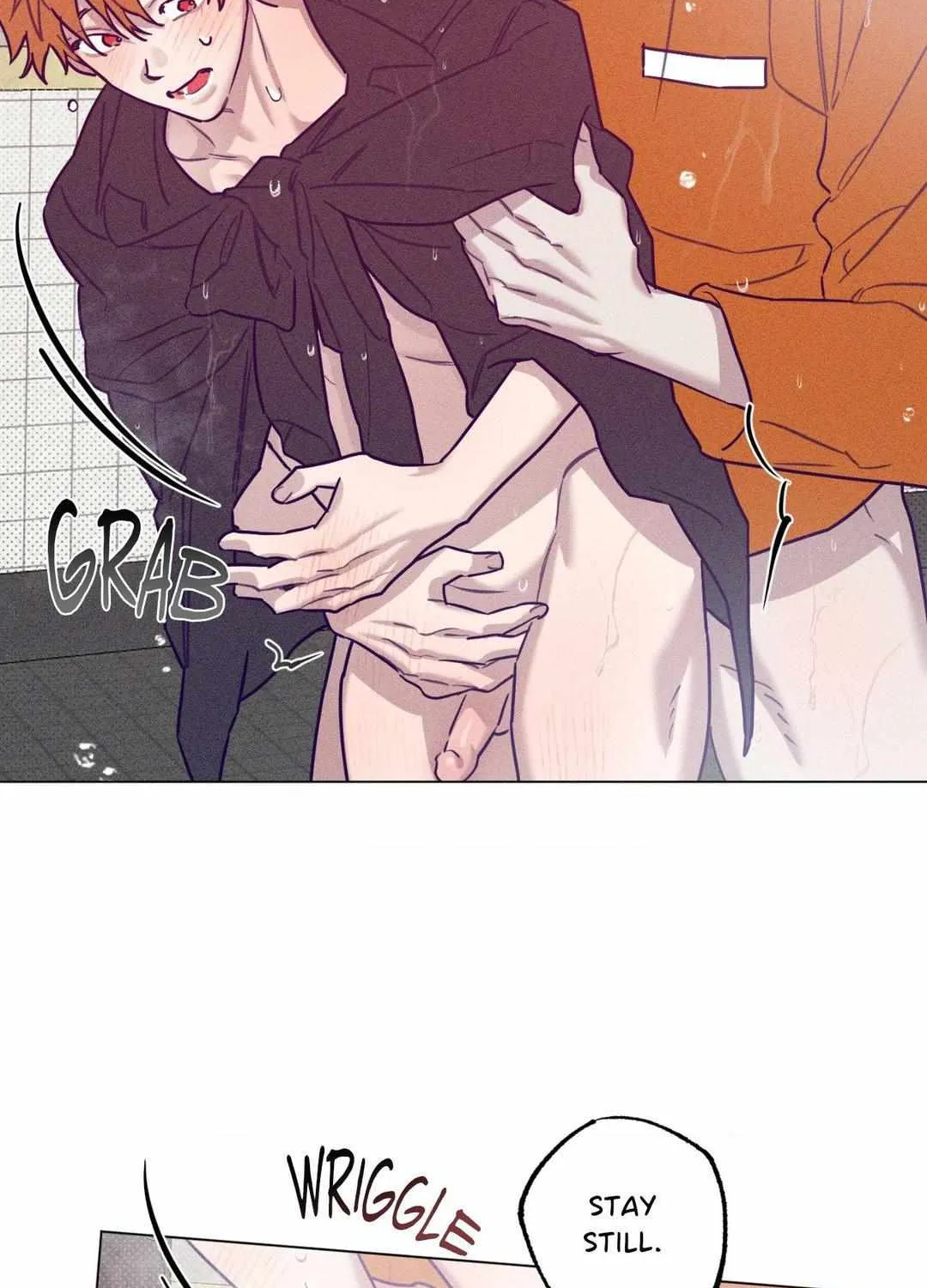 Read Prison Breakfast chapter 36 image 30 on Lezhin