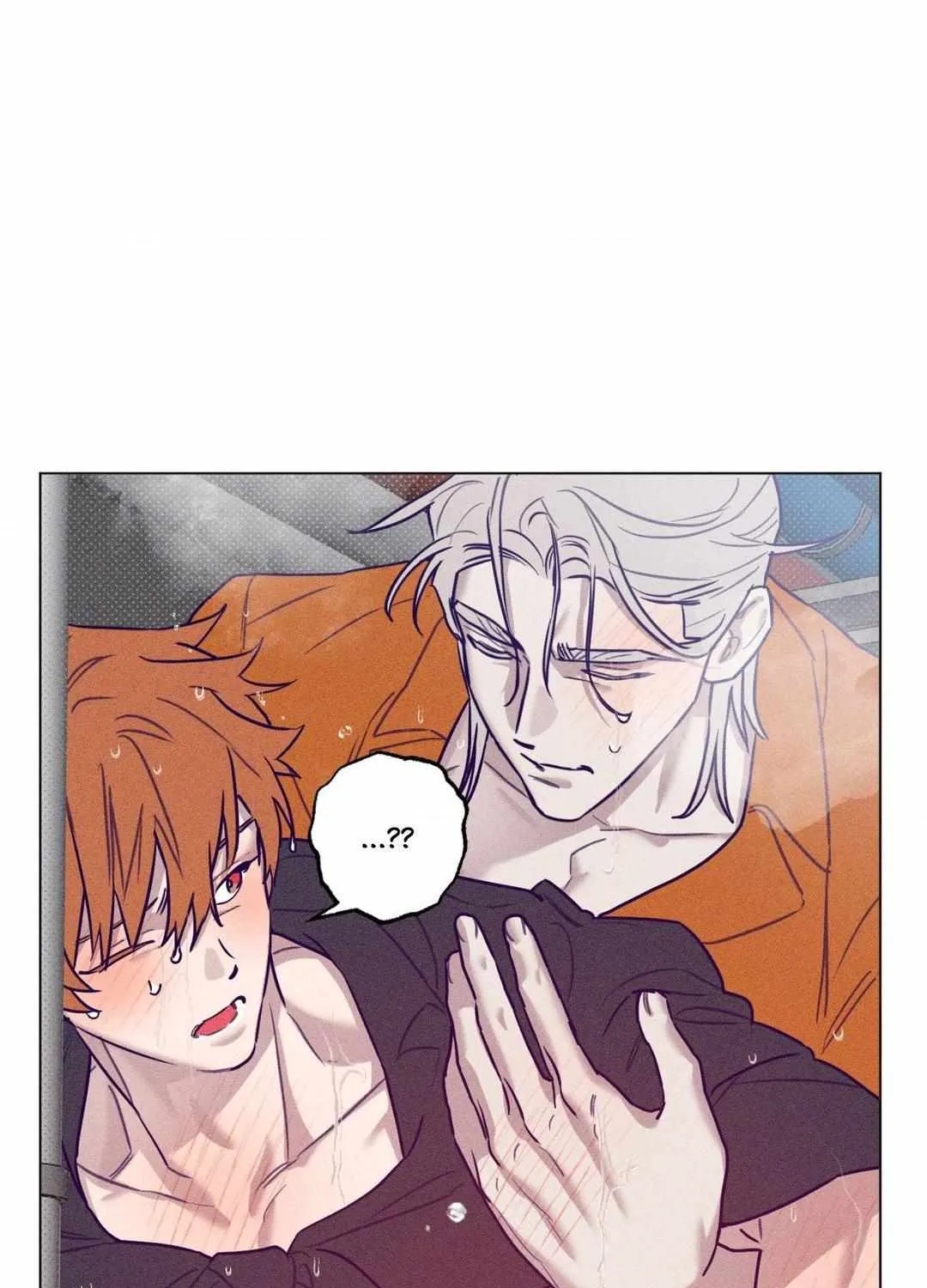 Read Prison Breakfast chapter 36 image 34 on Lezhin