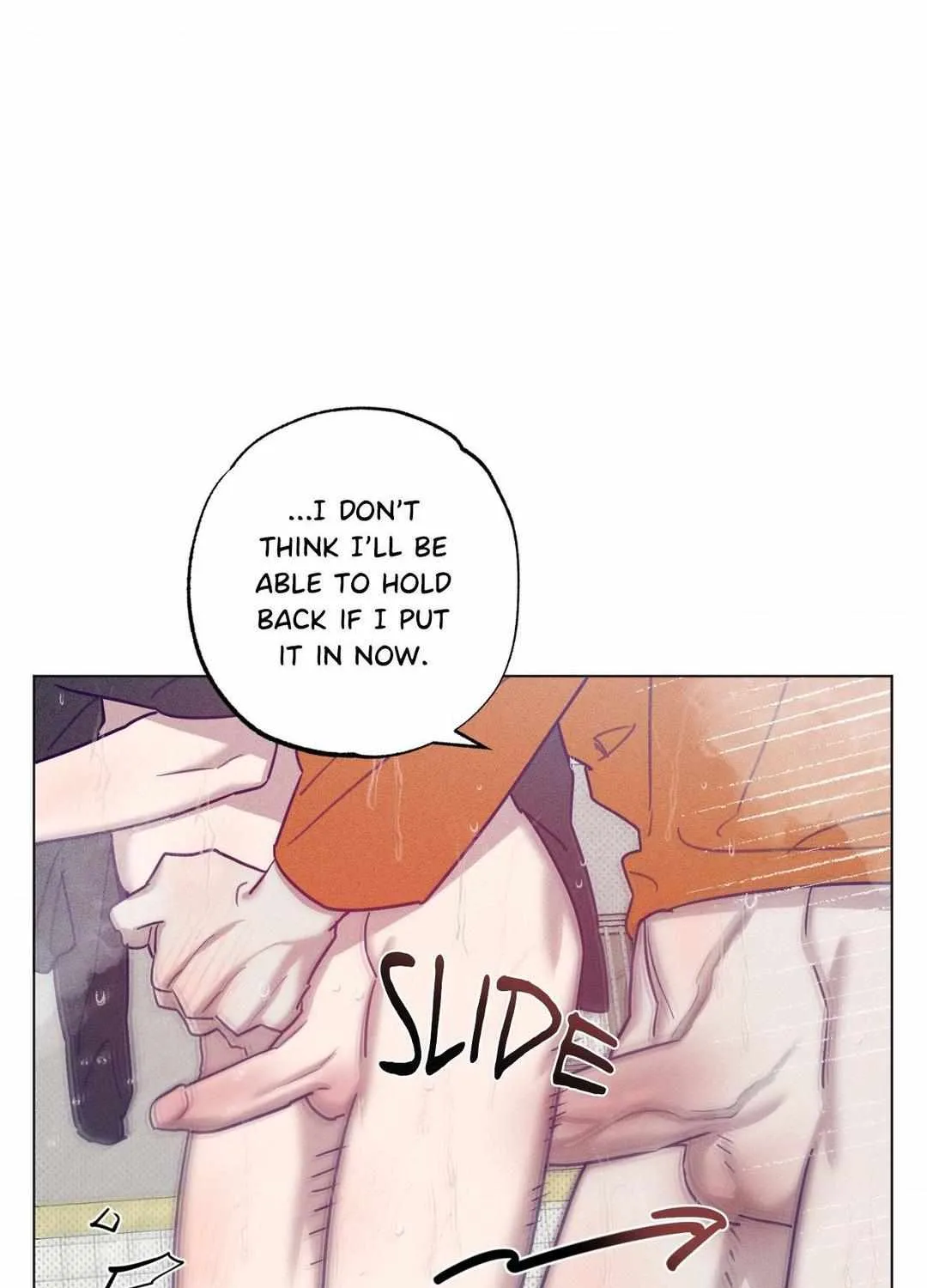 Read Prison Breakfast chapter 36 image 38 on Lezhin