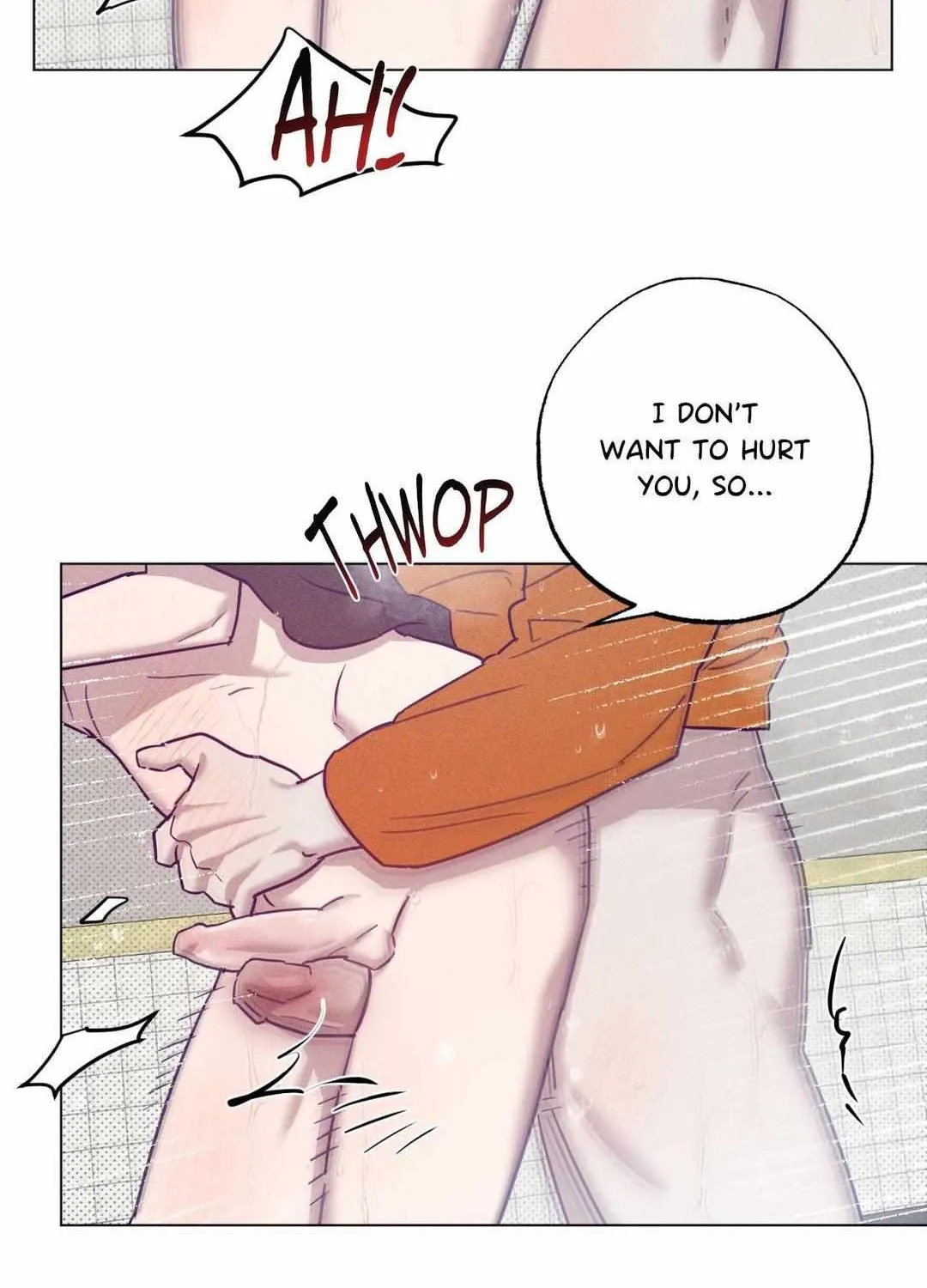 Read Prison Breakfast chapter 36 image 39 on Lezhin