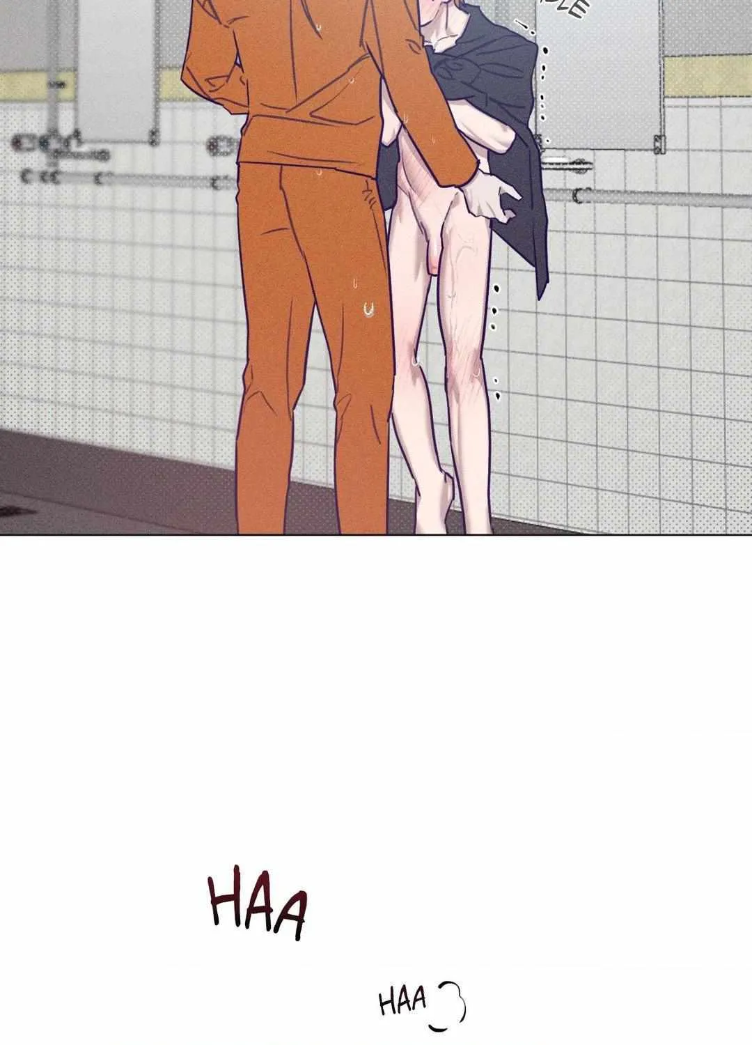 Read Prison Breakfast chapter 36 image 4 on Lezhin