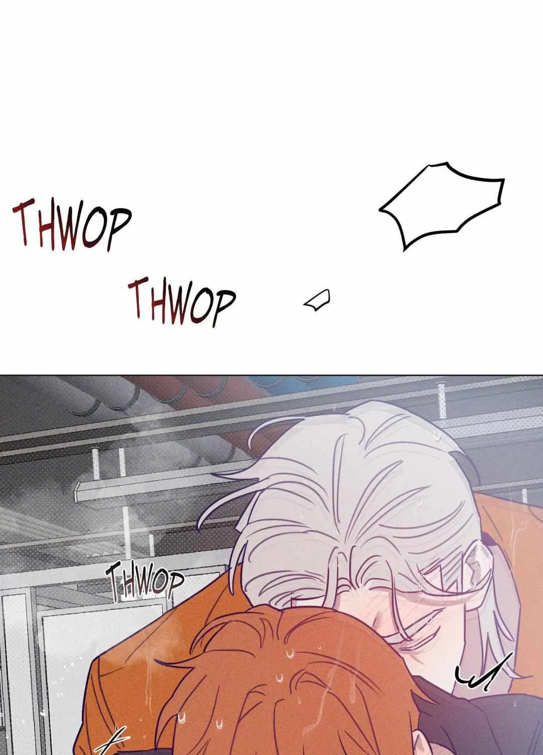 Read Prison Breakfast chapter 36 image 40 on Lezhin