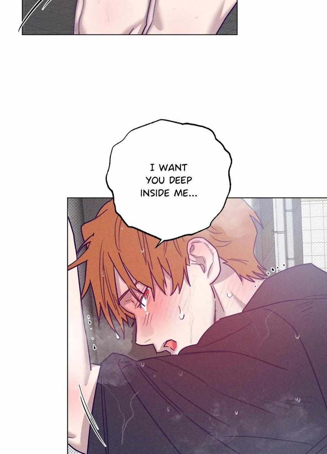 Read Prison Breakfast chapter 36 image 43 on Lezhin