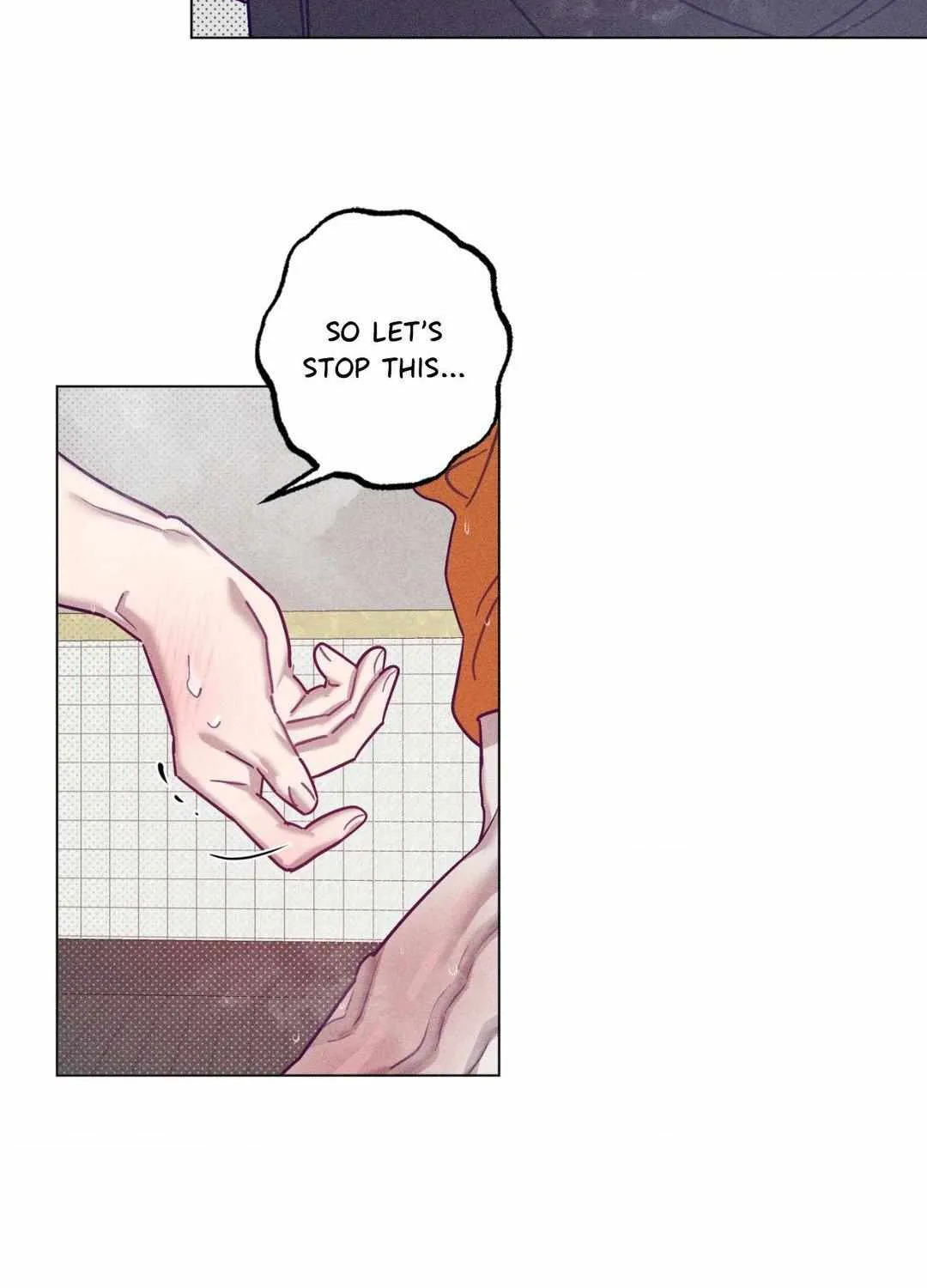 Read Prison Breakfast chapter 36 image 44 on Lezhin