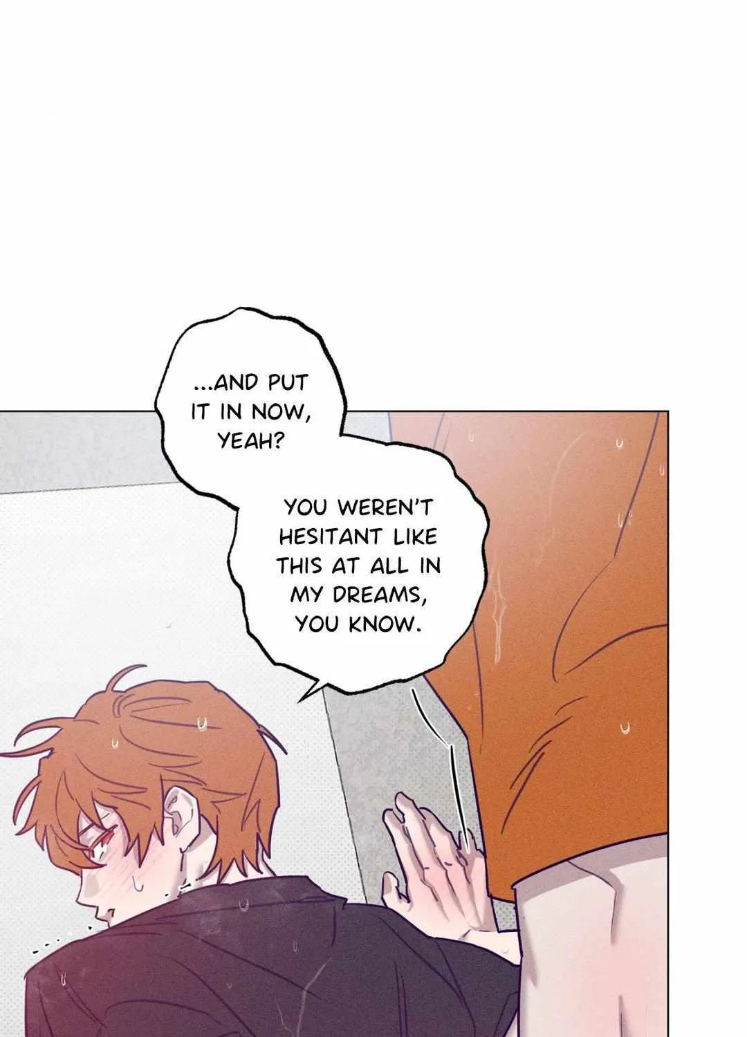 Read Prison Breakfast chapter 36 image 45 on Lezhin