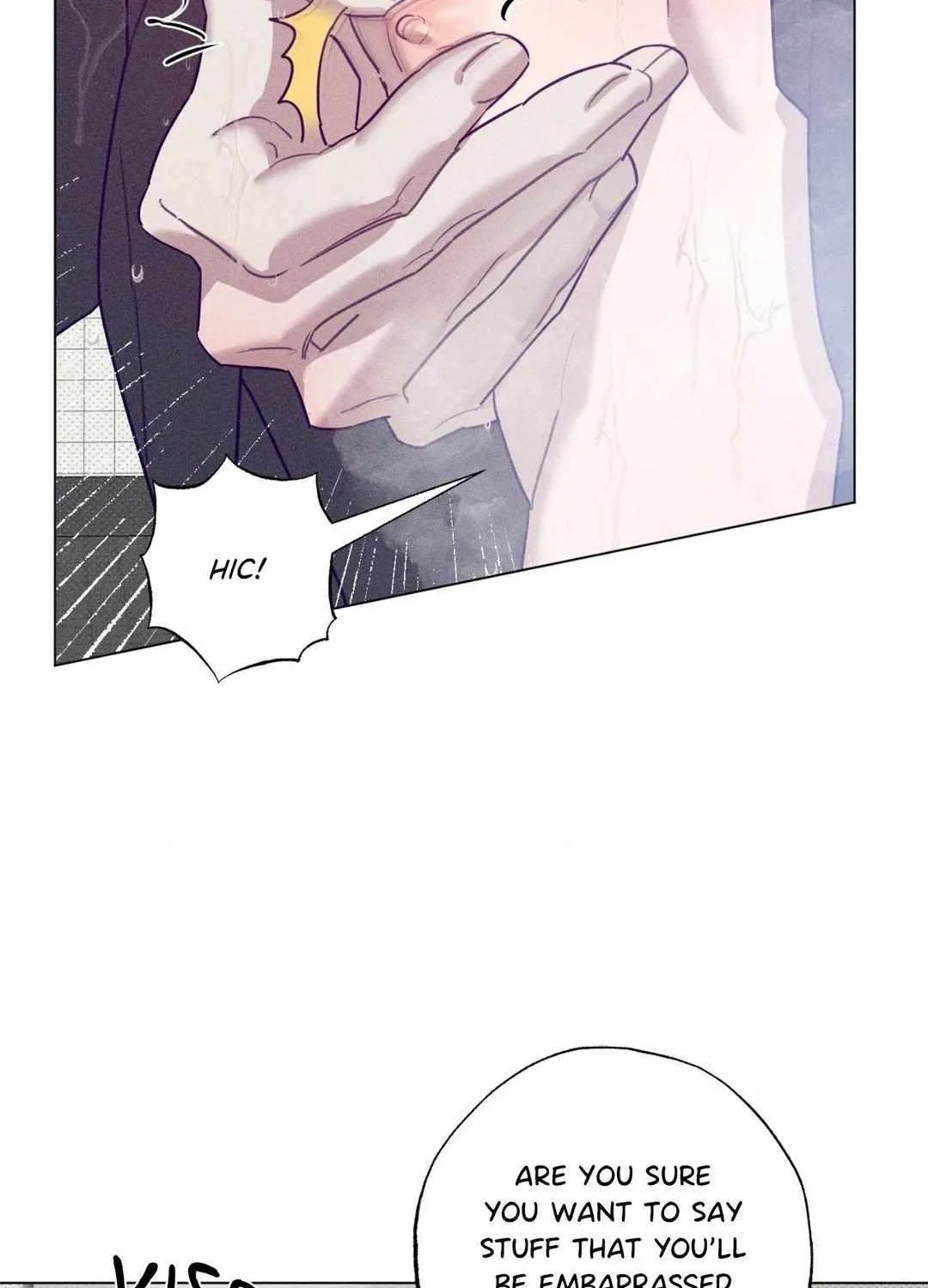Read Prison Breakfast chapter 36 image 48 on Lezhin