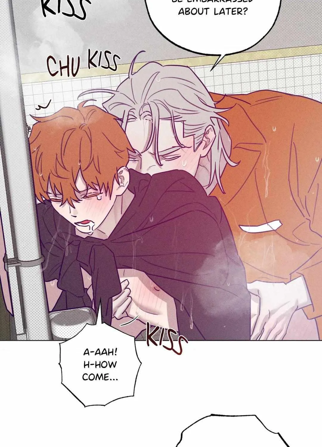 Read Prison Breakfast chapter 36 image 49 on Lezhin
