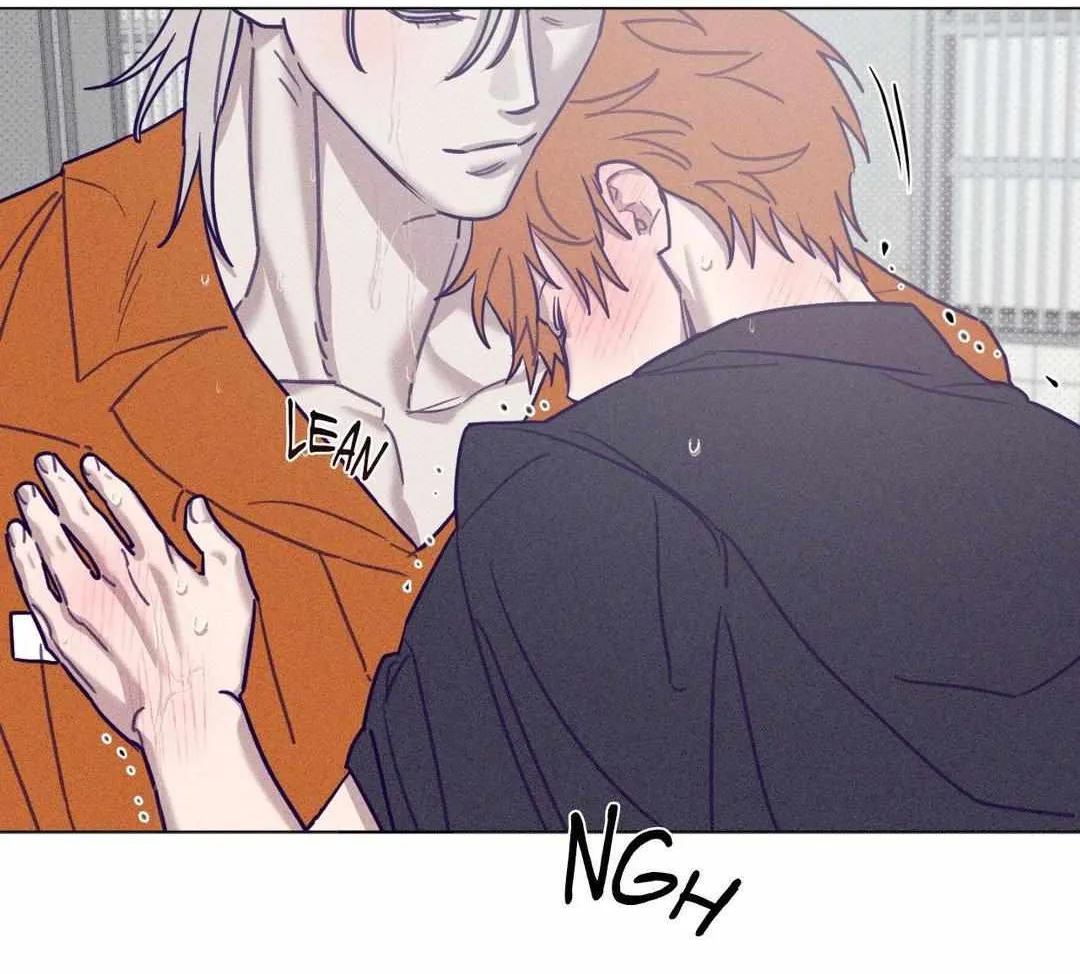 Read Prison Breakfast chapter 36 image 5 on Lezhin