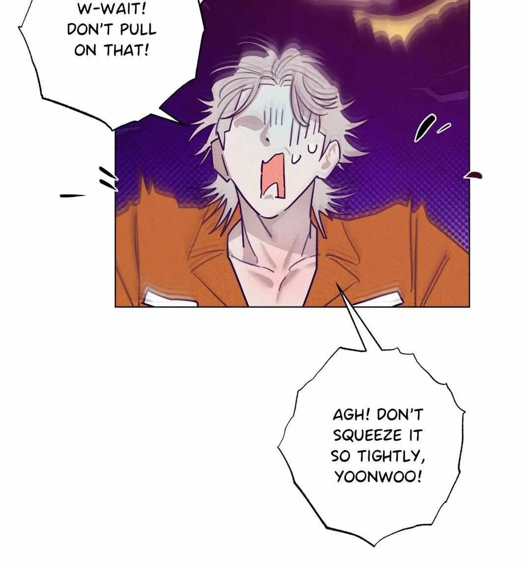 Read Prison Breakfast chapter 36 image 51 on Lezhin
