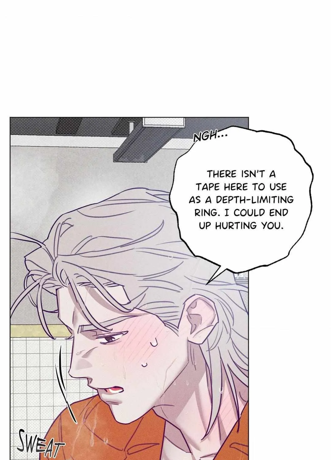 Read Prison Breakfast chapter 36 image 52 on Lezhin
