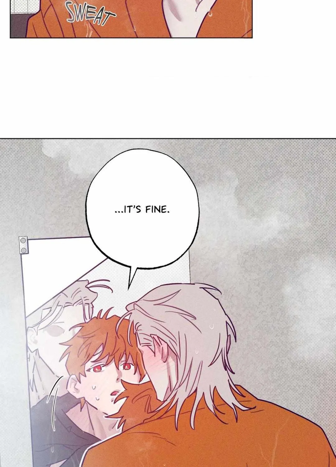 Read Prison Breakfast chapter 36 image 53 on Lezhin
