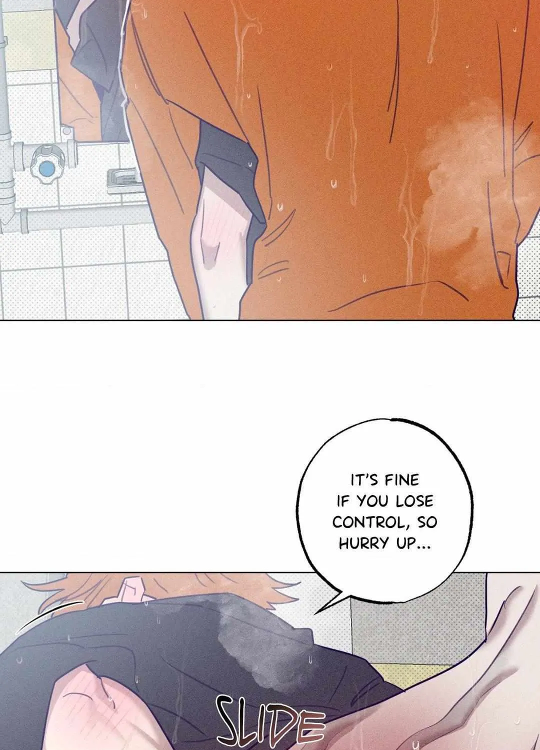 Read Prison Breakfast chapter 36 image 54 on Lezhin