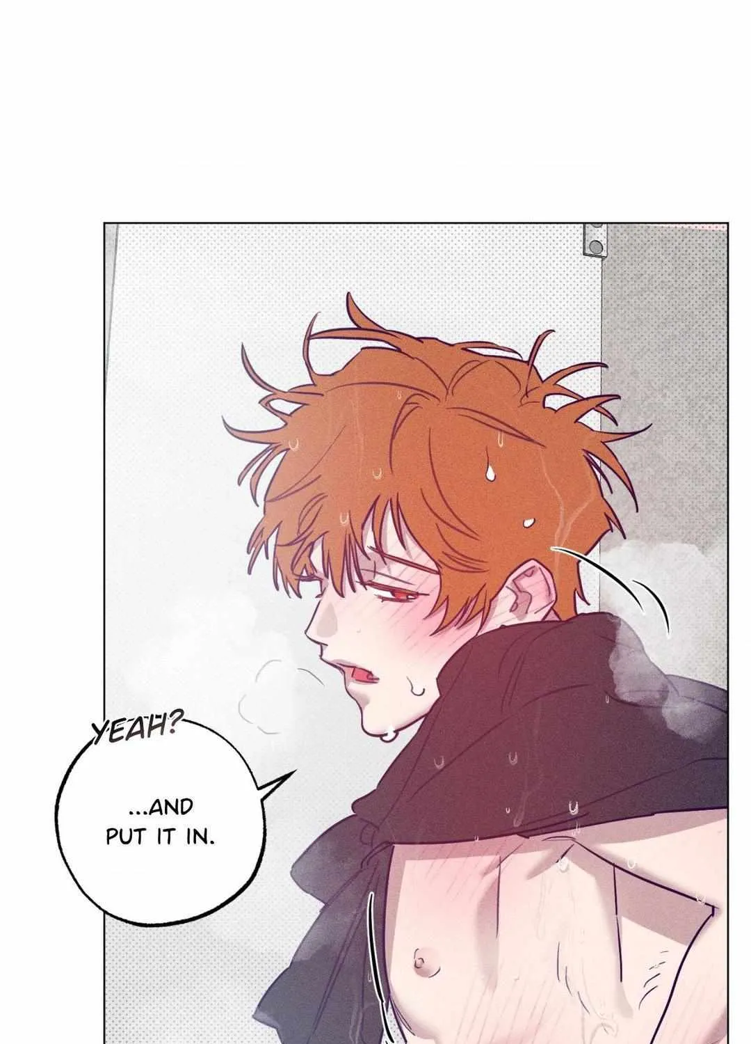 Read Prison Breakfast chapter 36 image 56 on Lezhin