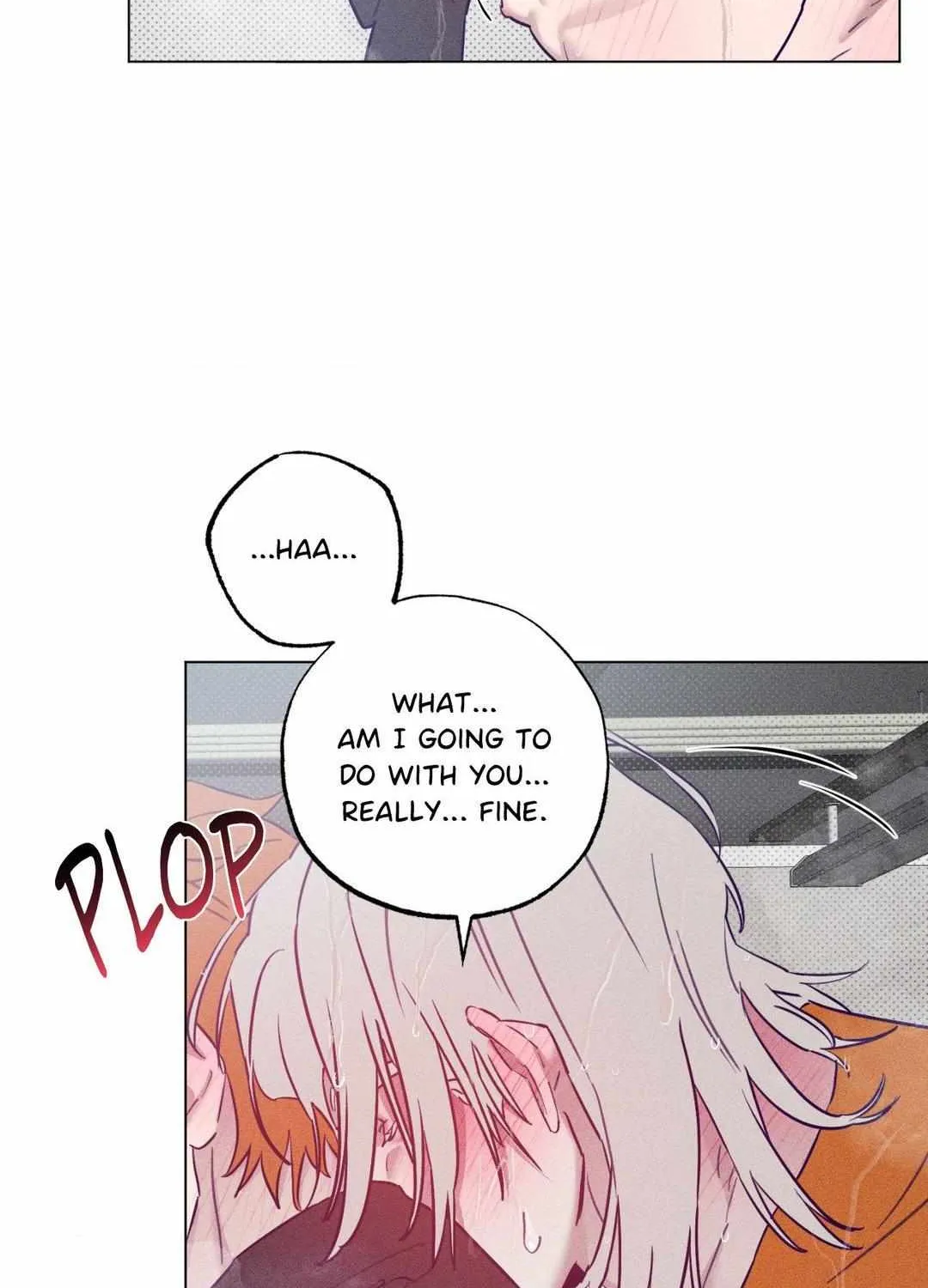 Read Prison Breakfast chapter 36 image 57 on Lezhin