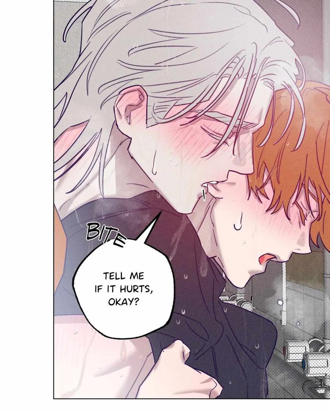 Read Prison Breakfast chapter 36 image 59 on Lezhin