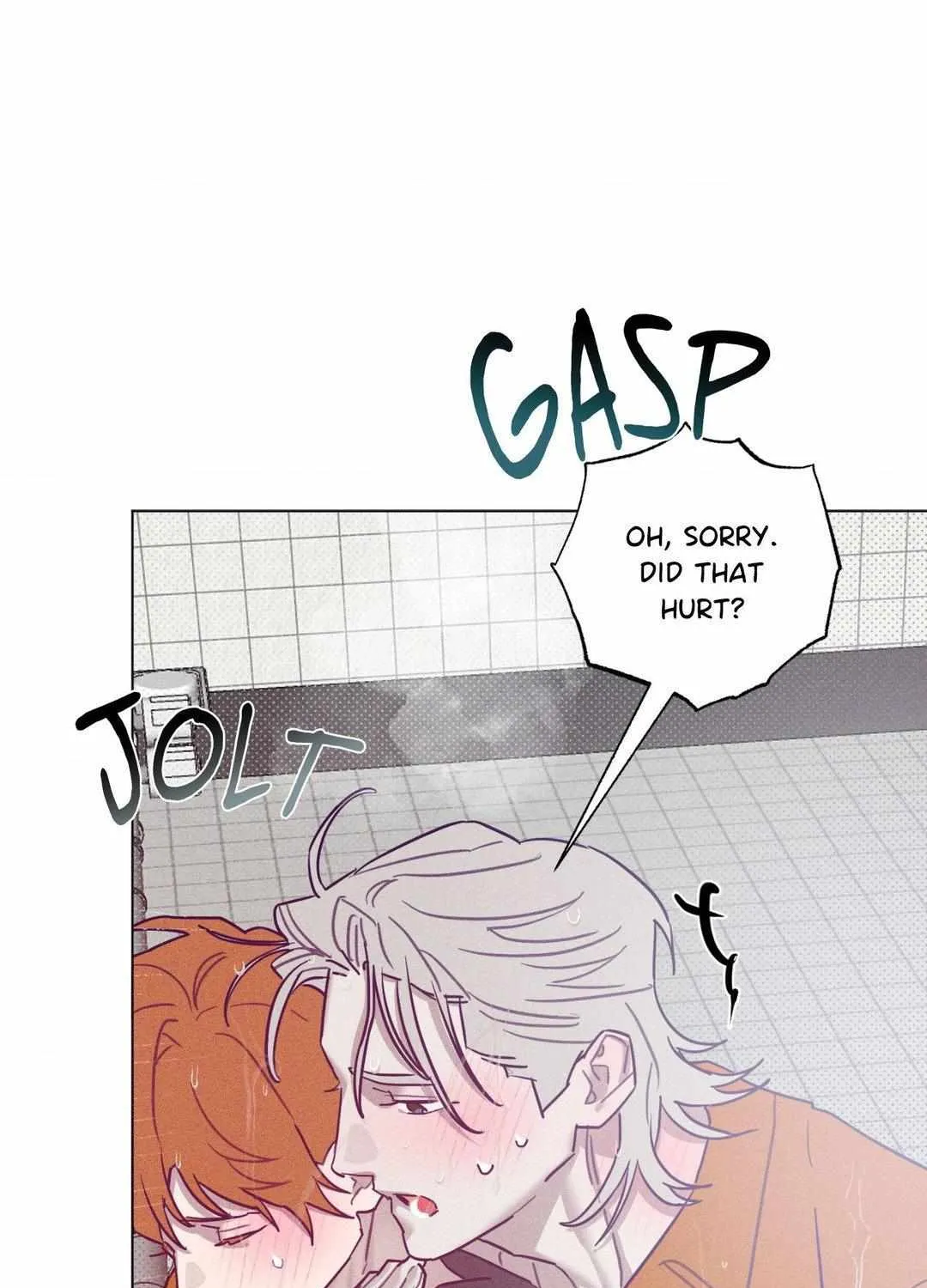 Read Prison Breakfast chapter 36 image 64 on Lezhin