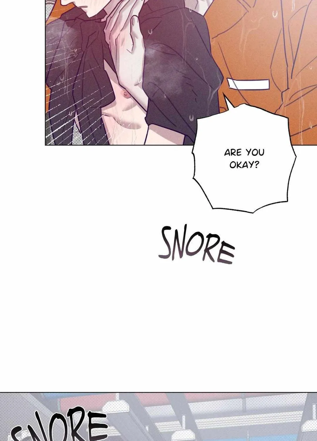 Read Prison Breakfast chapter 36 image 65 on Lezhin