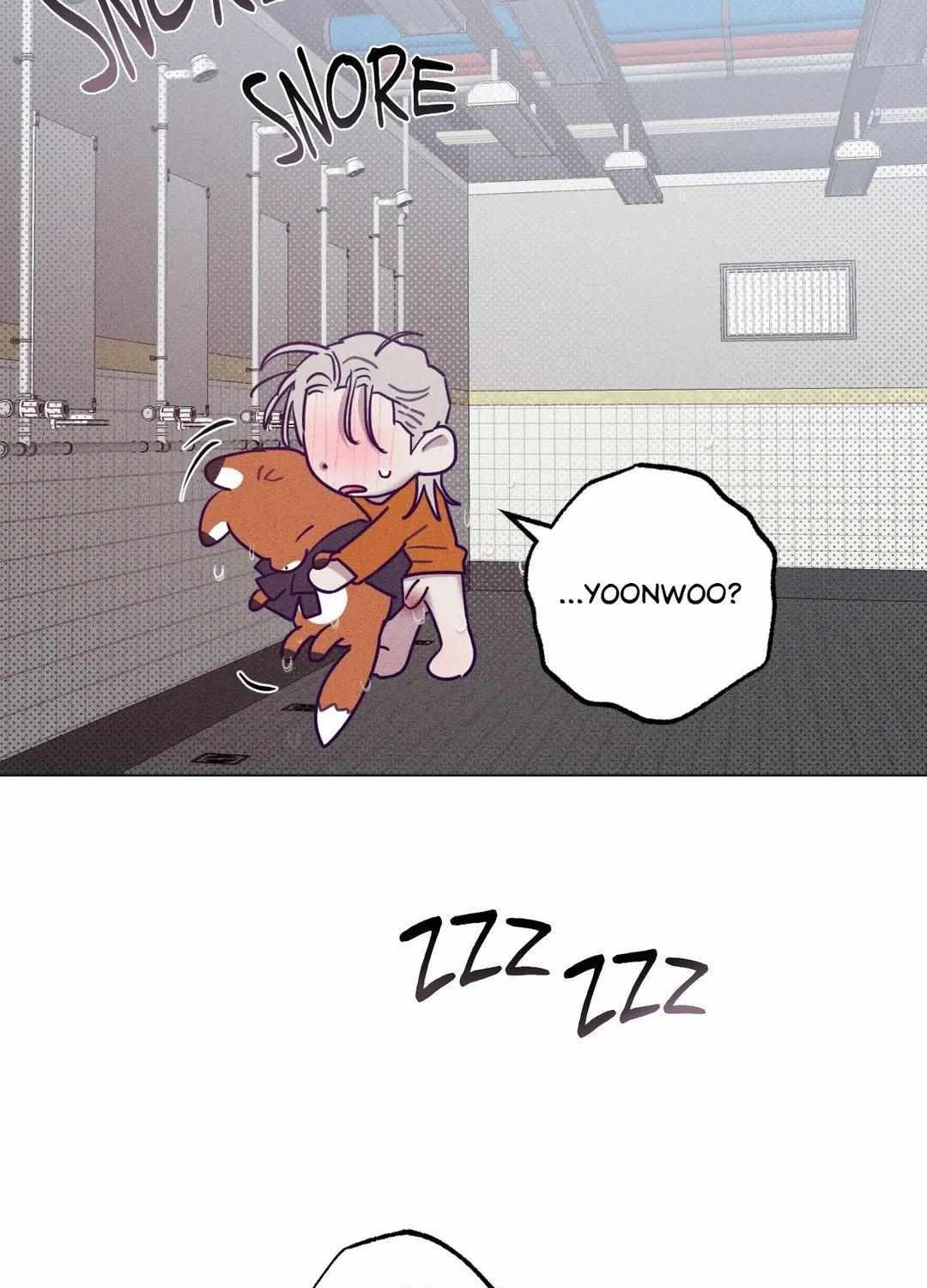 Read Prison Breakfast chapter 36 image 66 on Lezhin