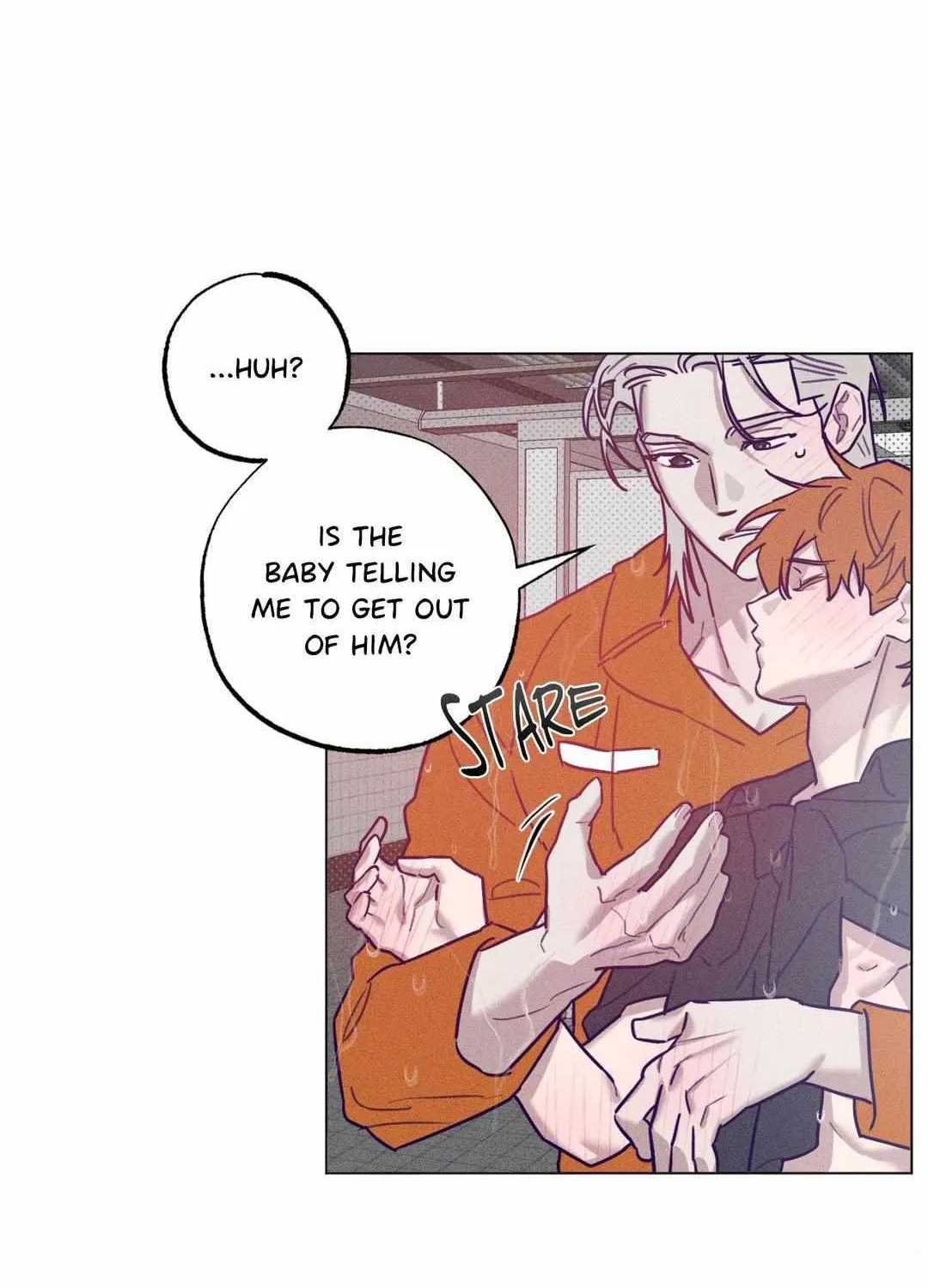 Read Prison Breakfast chapter 36 image 69 on Lezhin