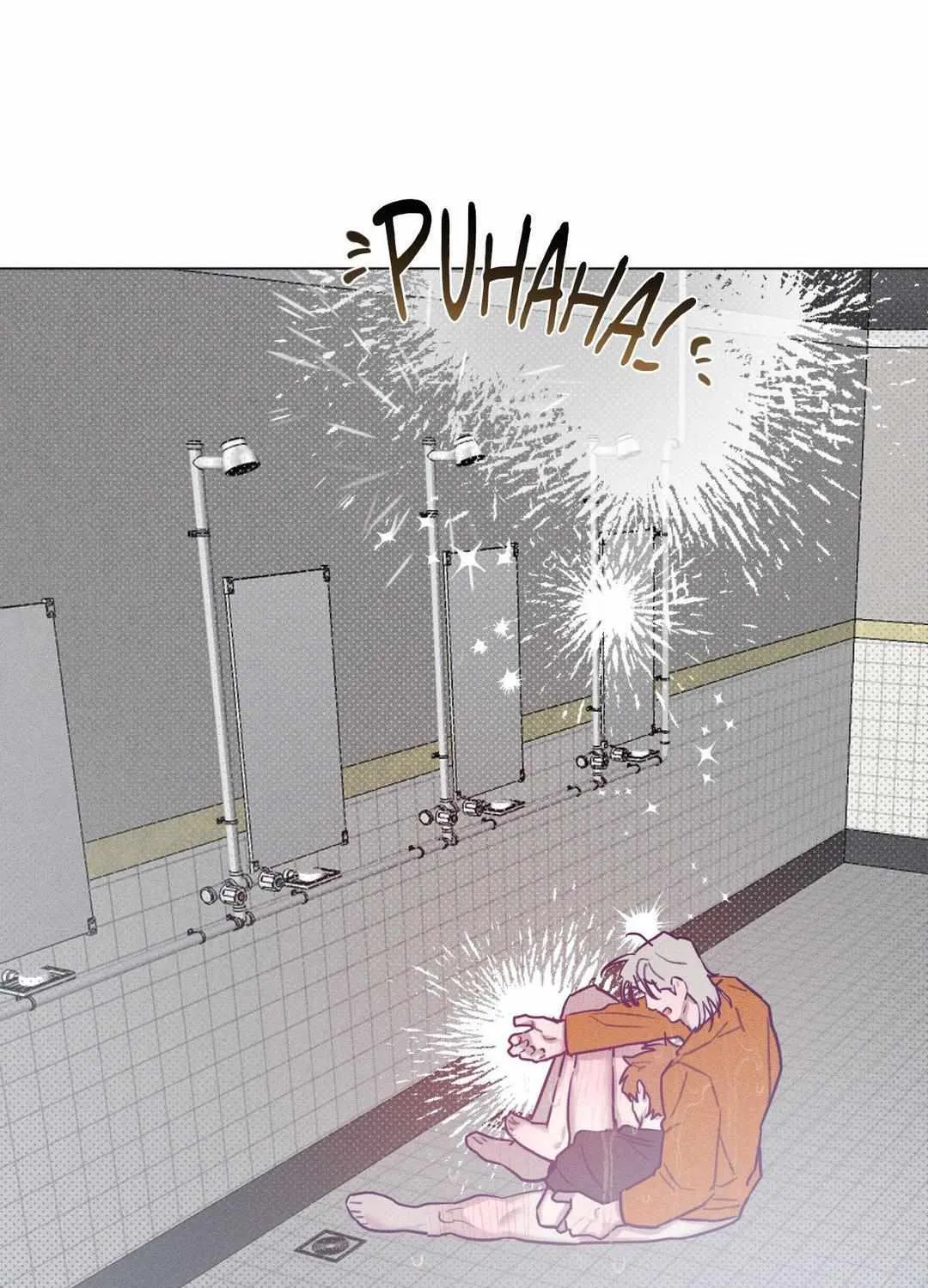 Read Prison Breakfast chapter 36 image 70 on Lezhin